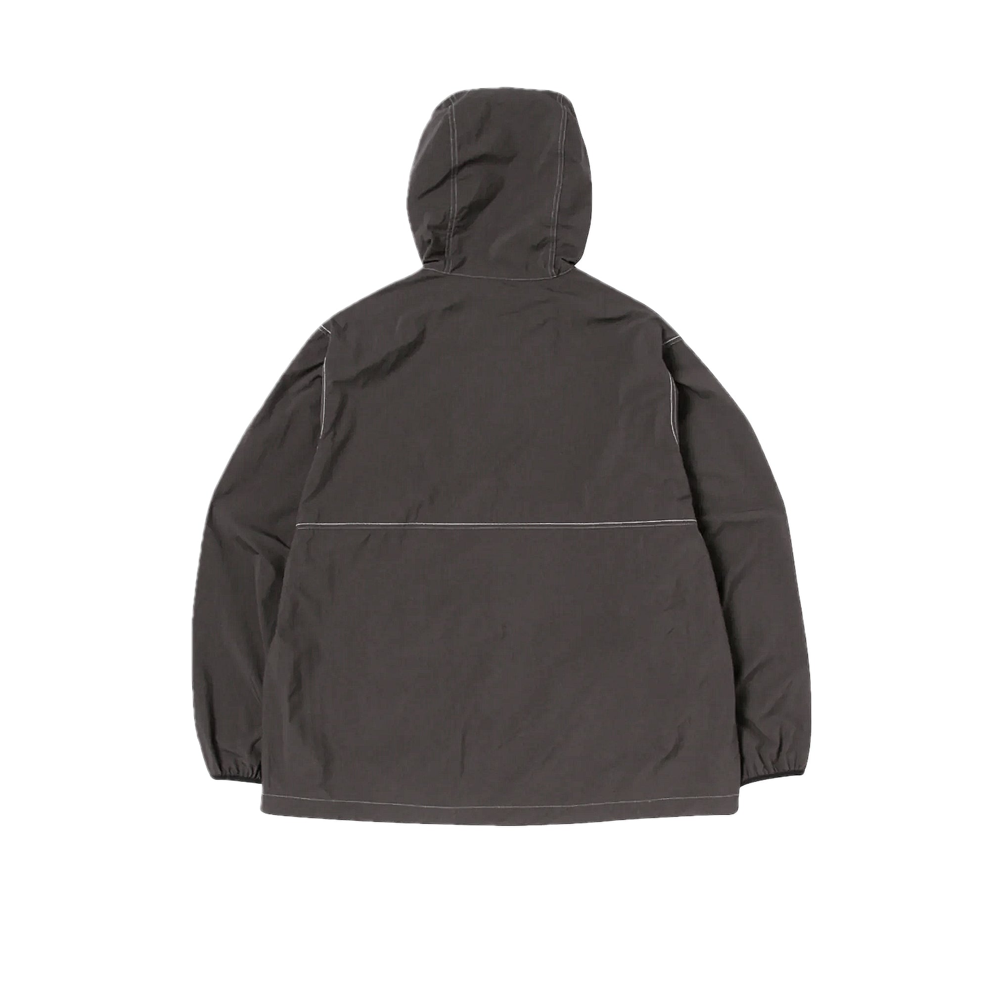Gramicci x And Wander Mens Brushed Nylon Jacket