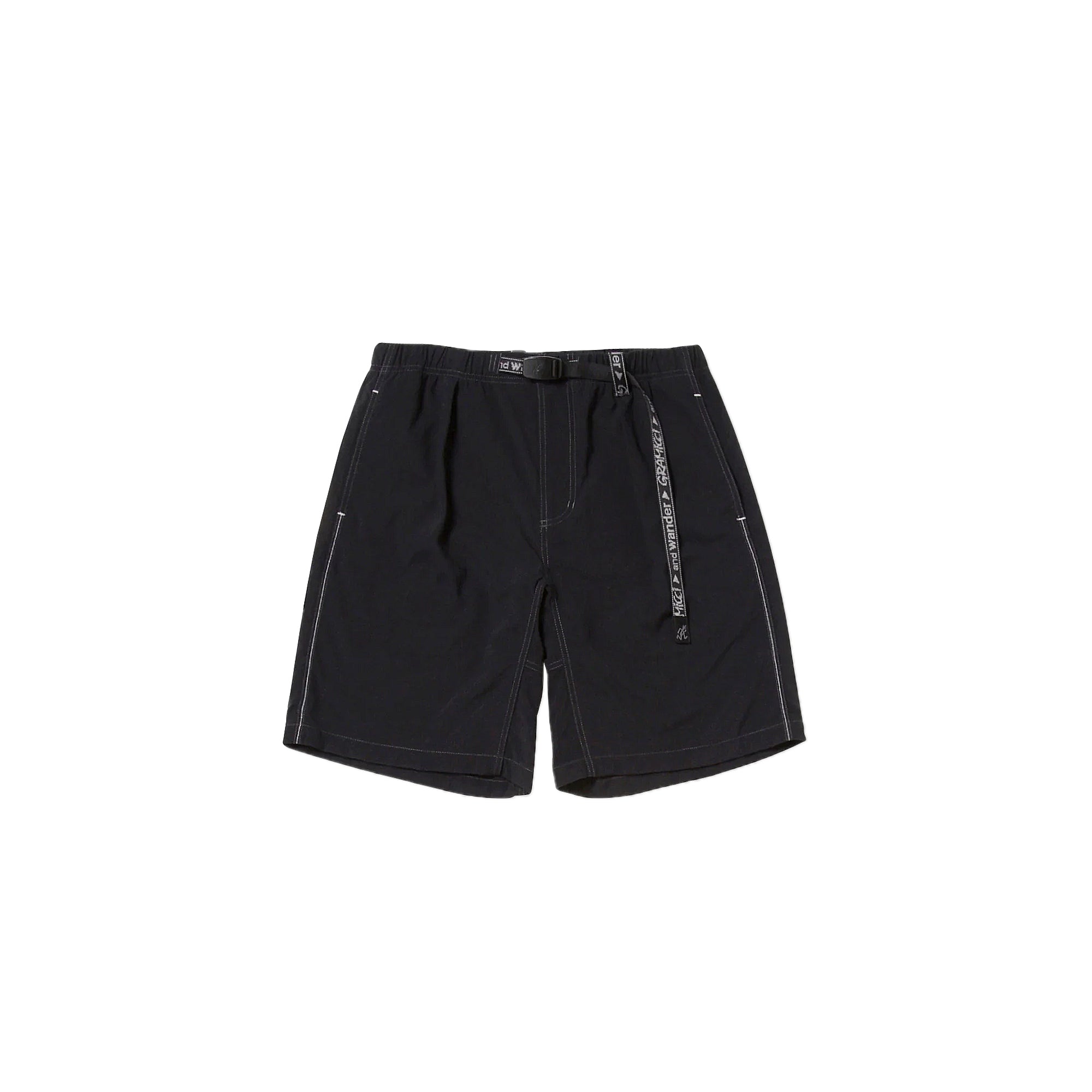 Gramicci x And Wander Mens Nylon G-Short