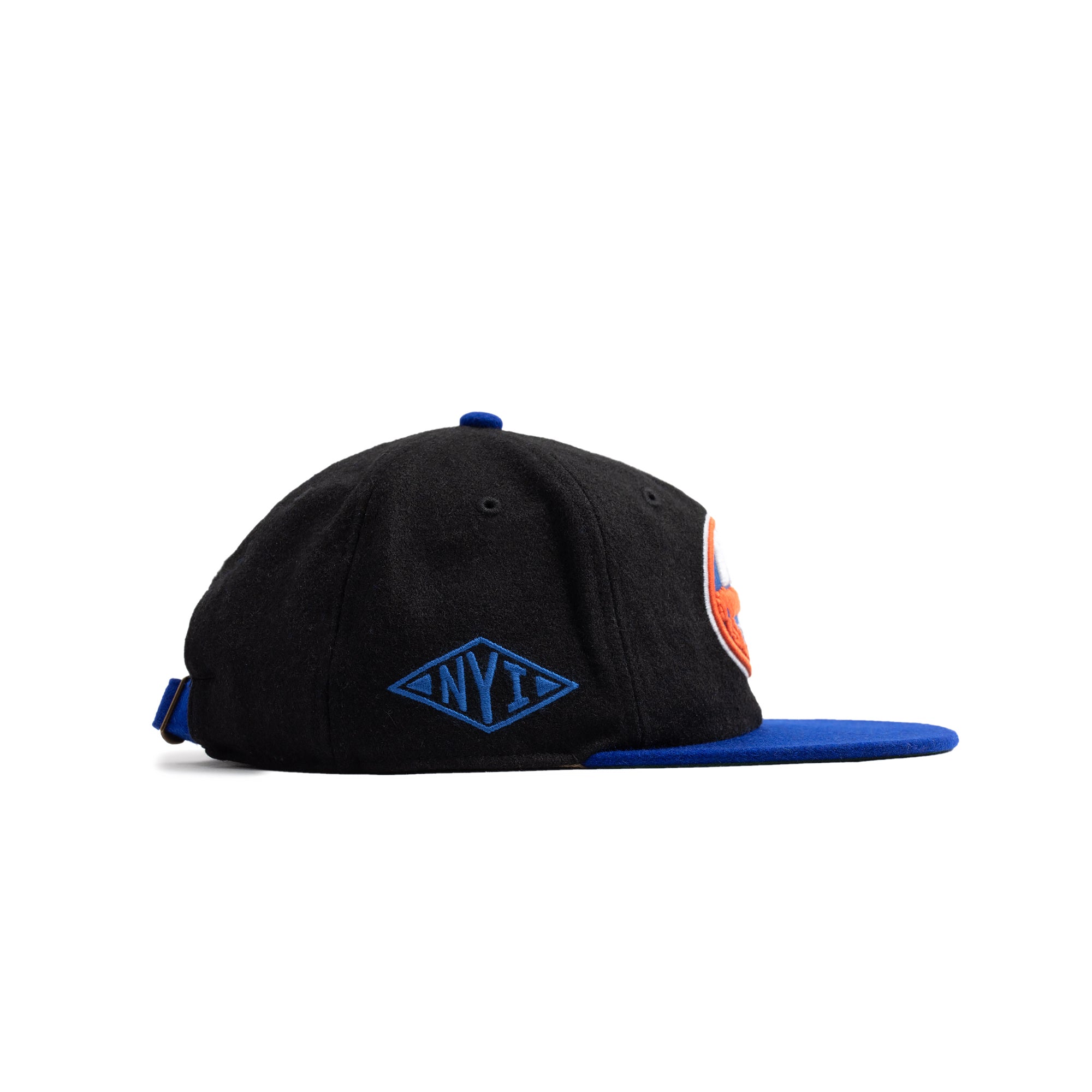New York Islanders Aldrich '47 Captain RL Hat