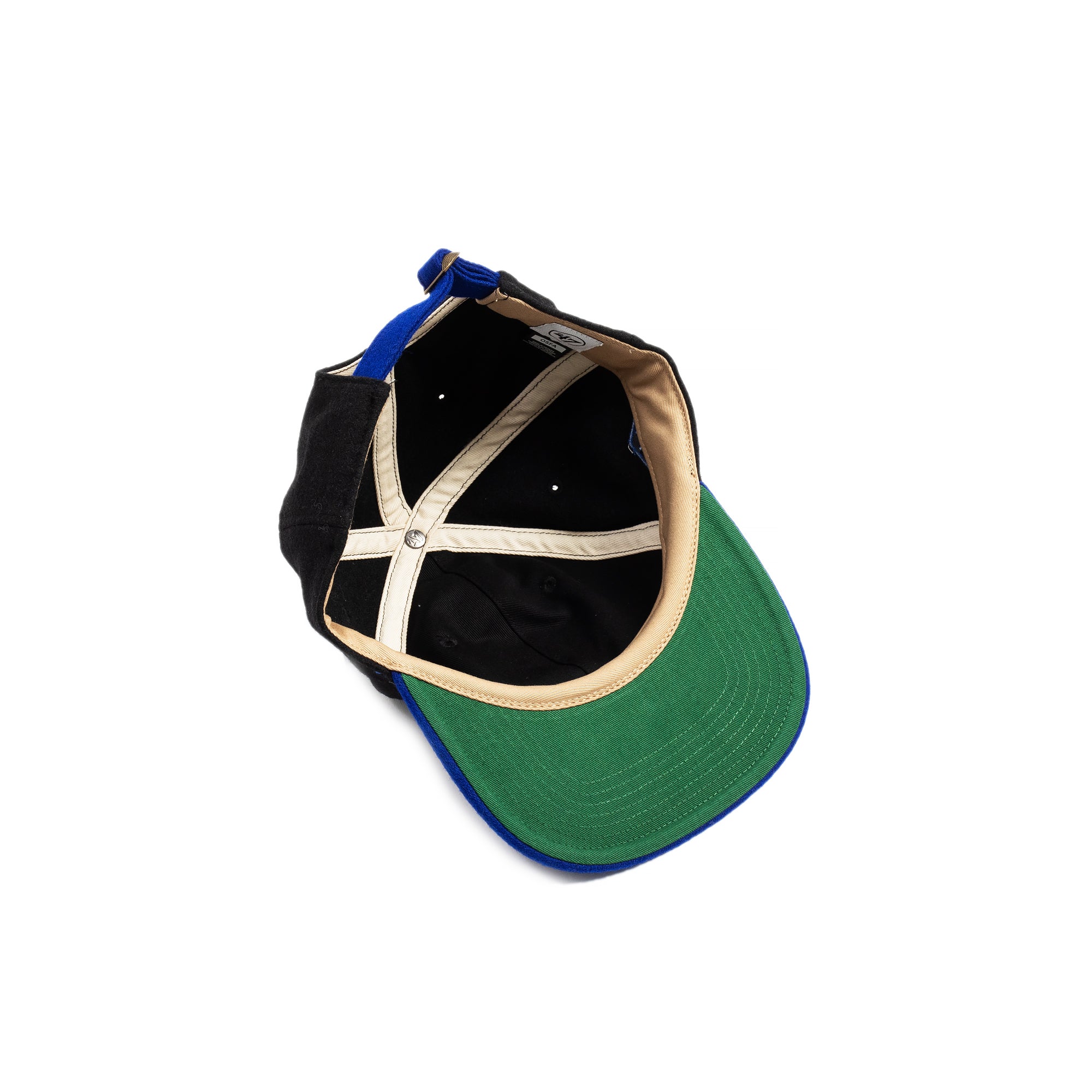 New York Islanders Aldrich '47 Captain RL Hat