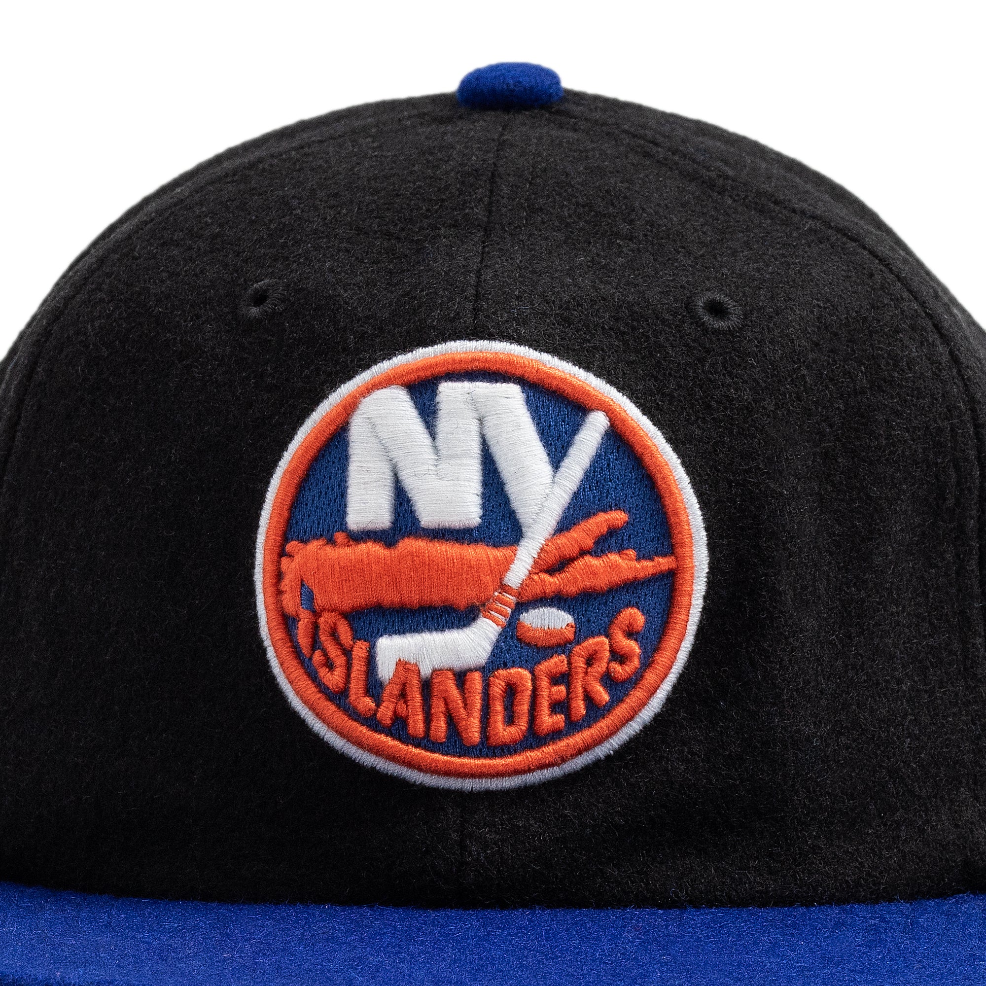 New York Islanders Aldrich '47 Captain RL Hat
