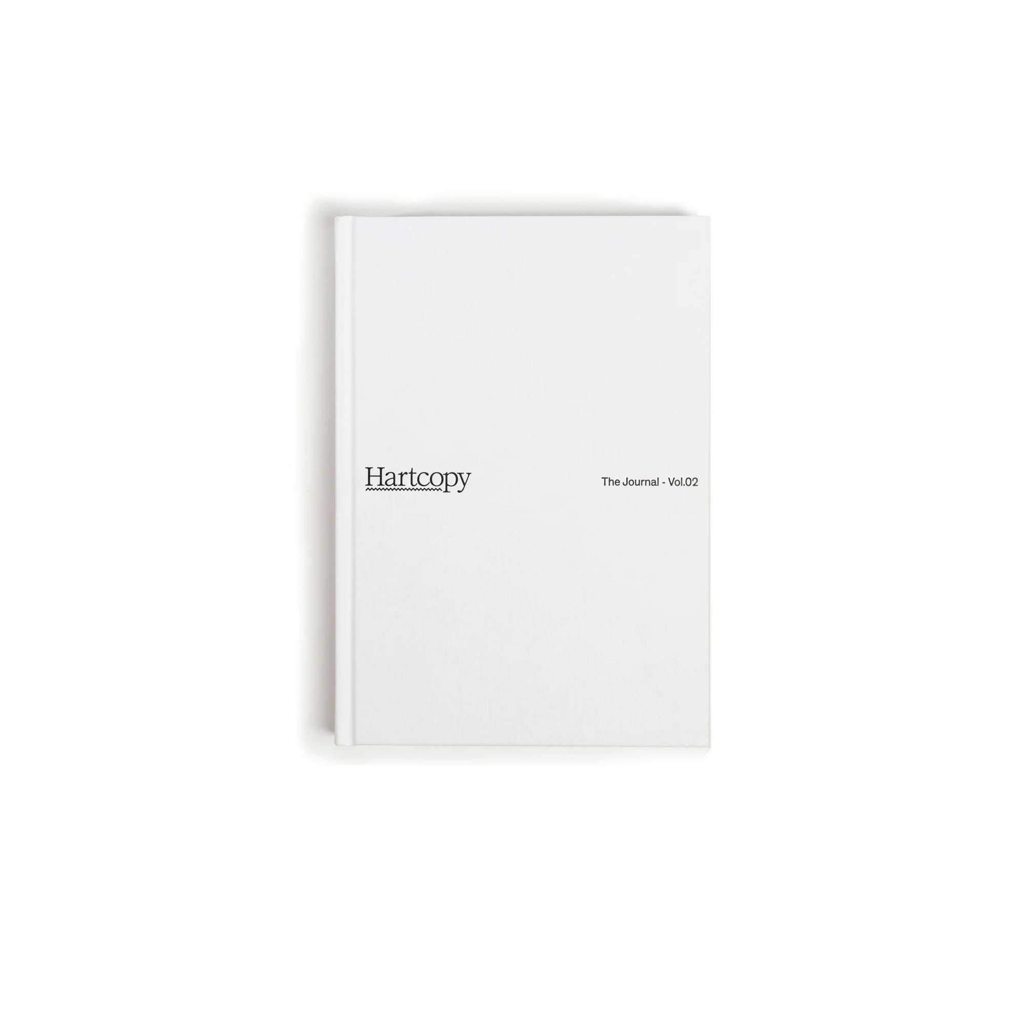 The Hartcopy Journal, Volume 2