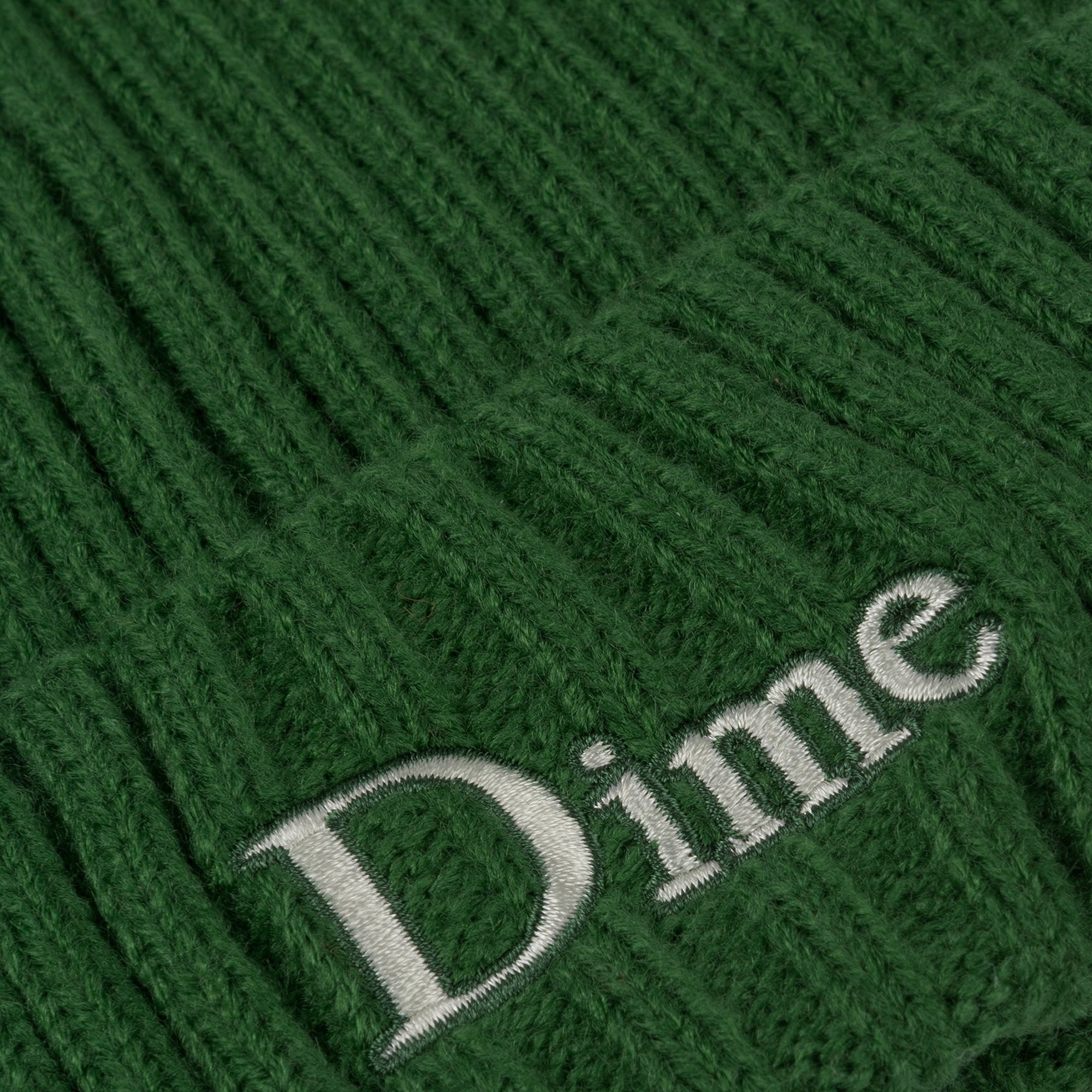 Dime Classic Fold Beanie