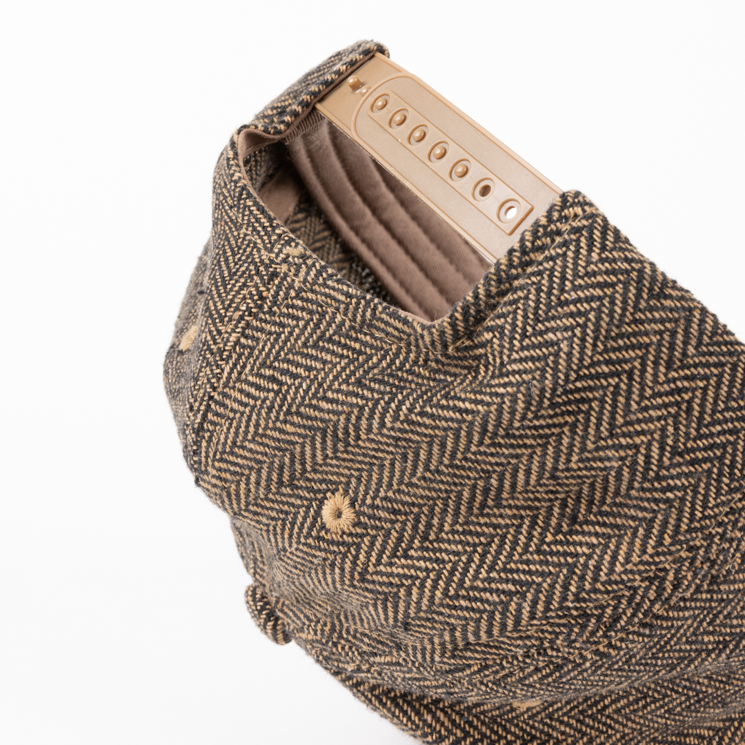 Dime D Full Fit Cap