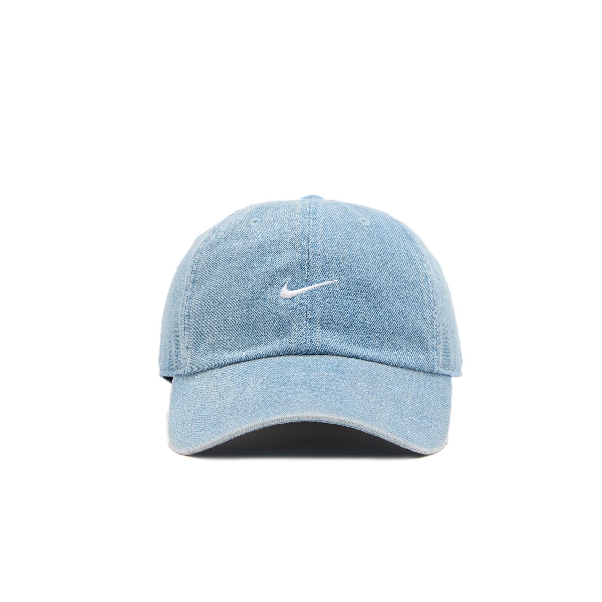 Nike Unstructured Denim Cap