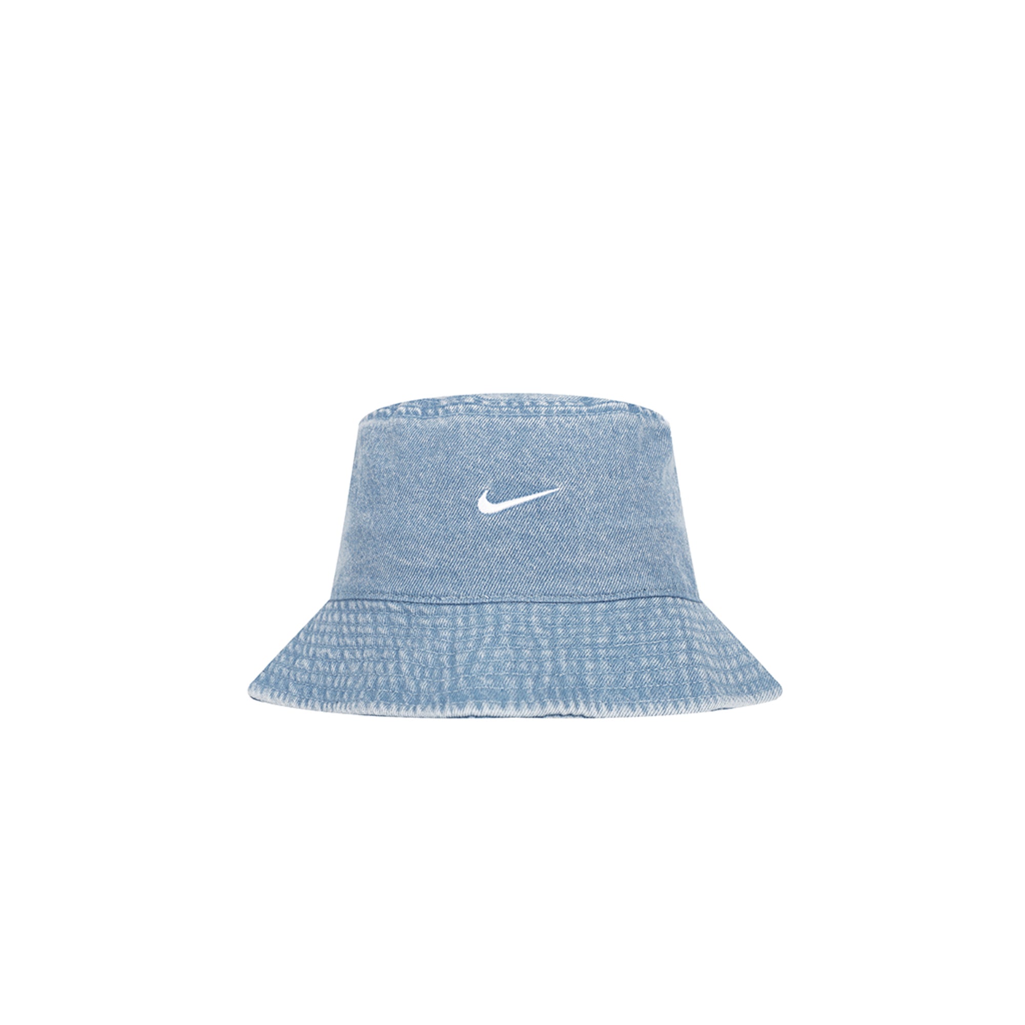 Nike Denim Bucket Hat