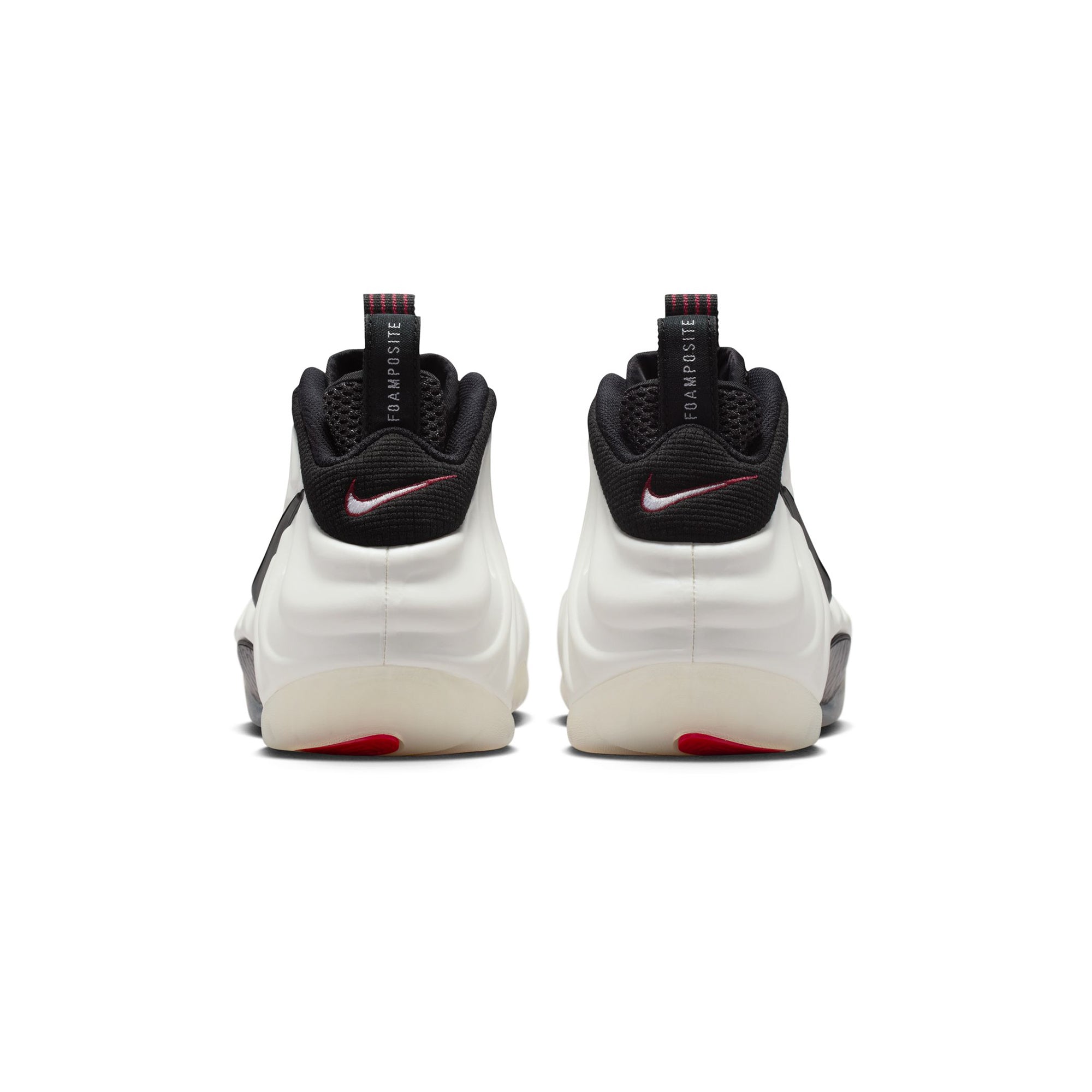 Nike Mens Air Foamposite Pro "Pearl" Shoes