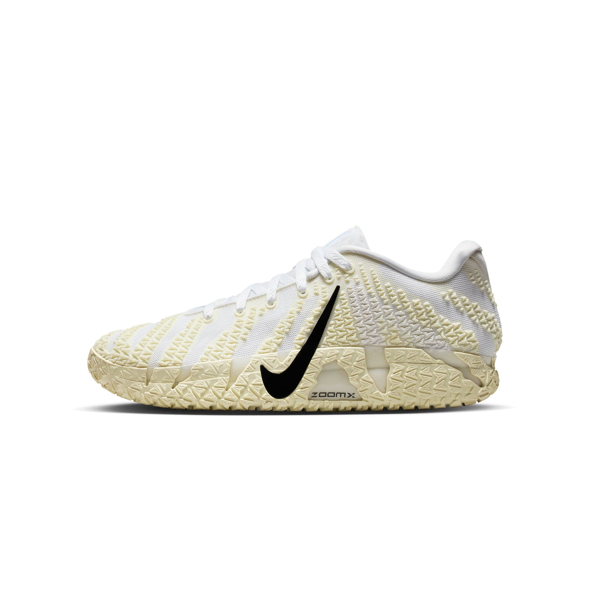 Nike Mens Ja 3 "Coconut Milk" Shoes