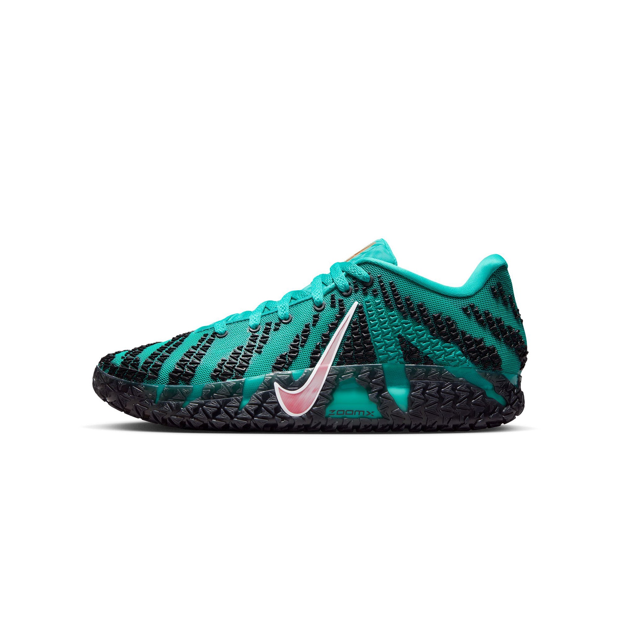 Nike Mens Ja 3 "Scratch 3.0" Shoes