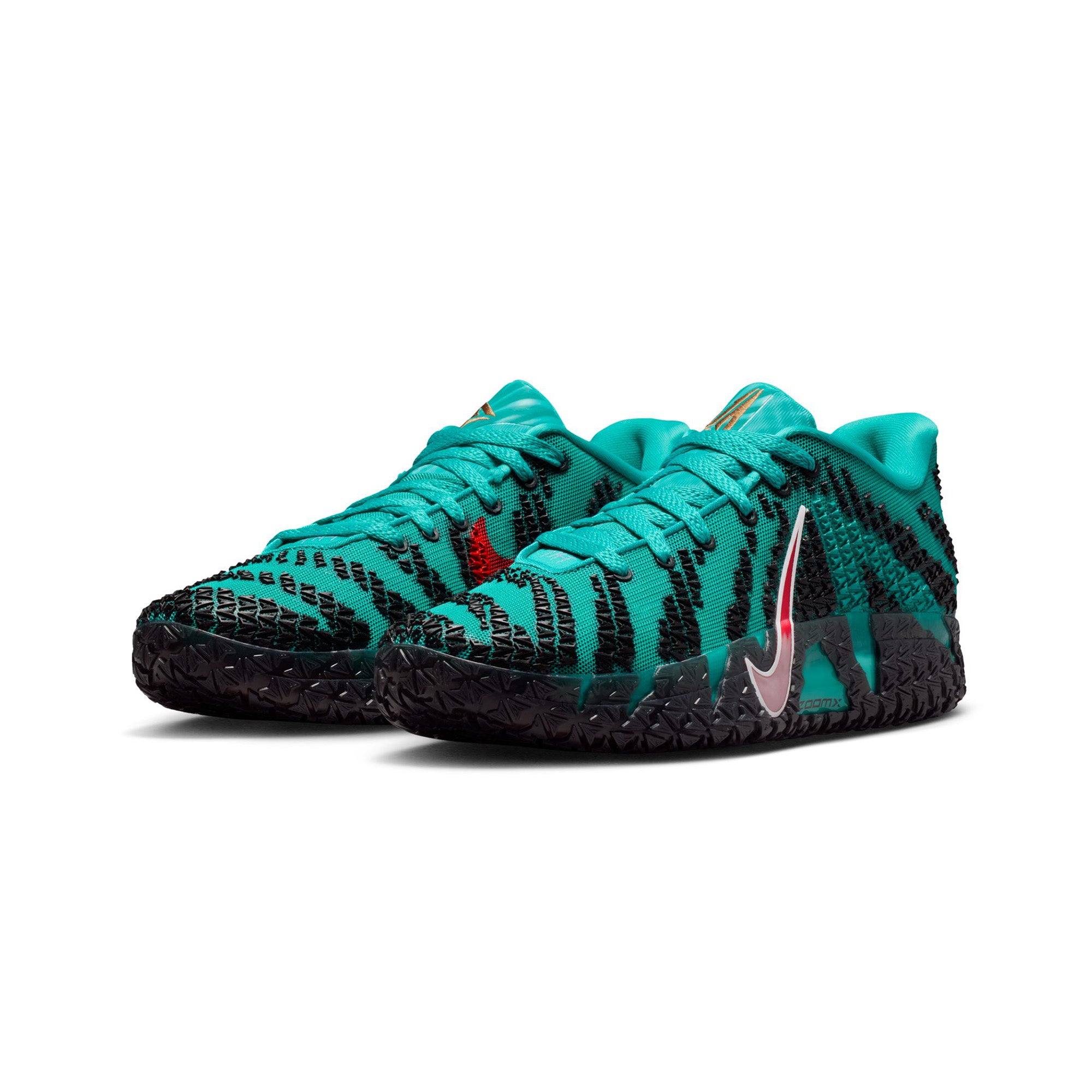 Nike Mens Ja 3 "Scratch 3.0" Shoes
