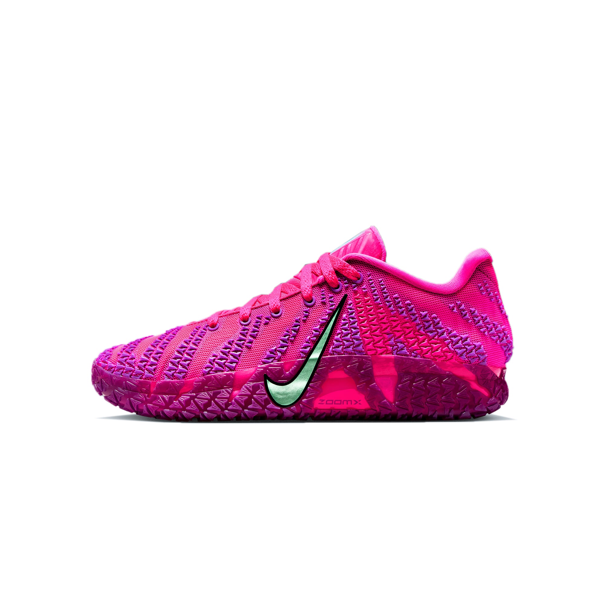 Nike Mens Ja 3 "Price of Admission" Shoes