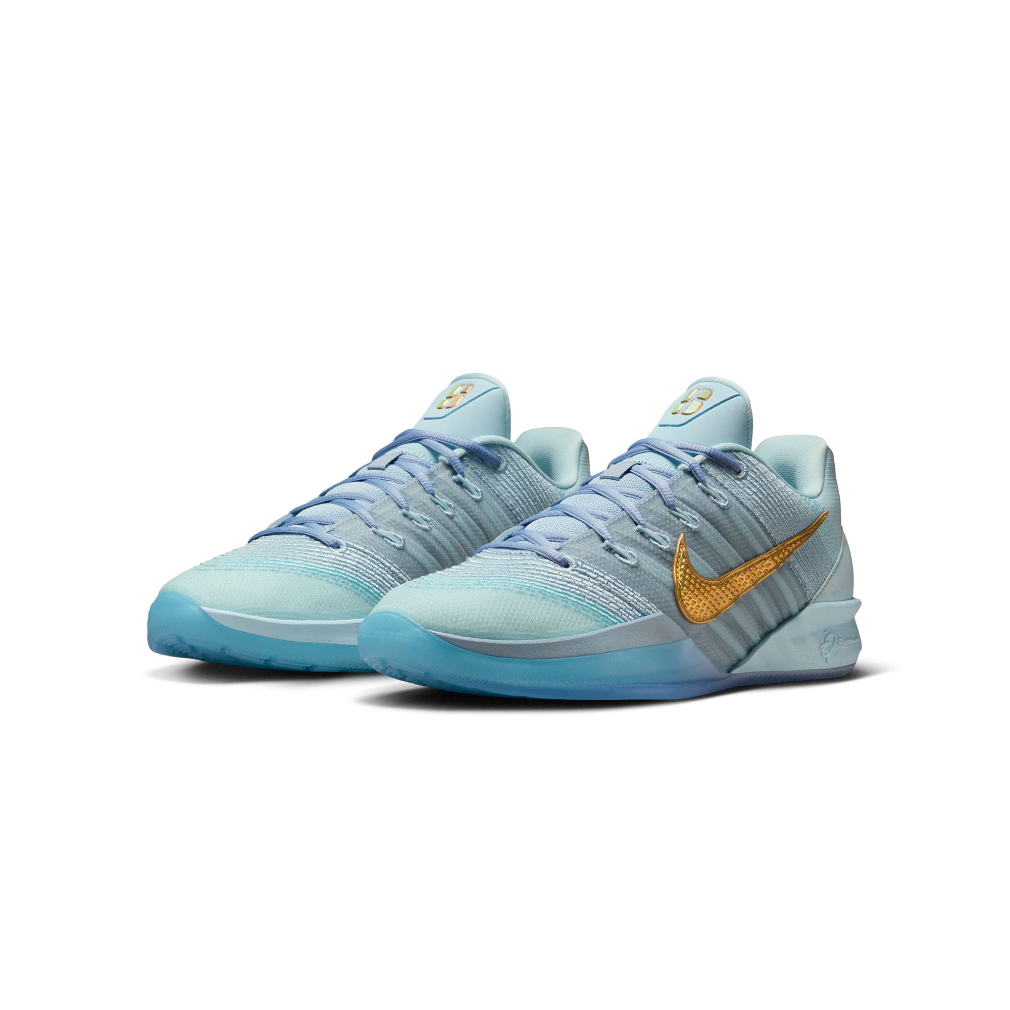 Nike Womens Sabrina 3 'Blueprint' Shoes