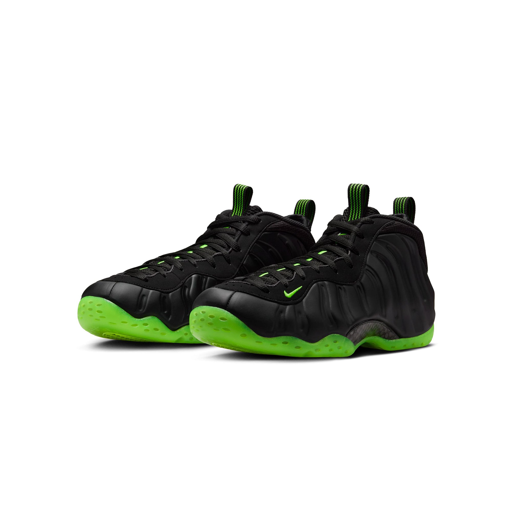 Nike Mens Air Foamposite One Shoes