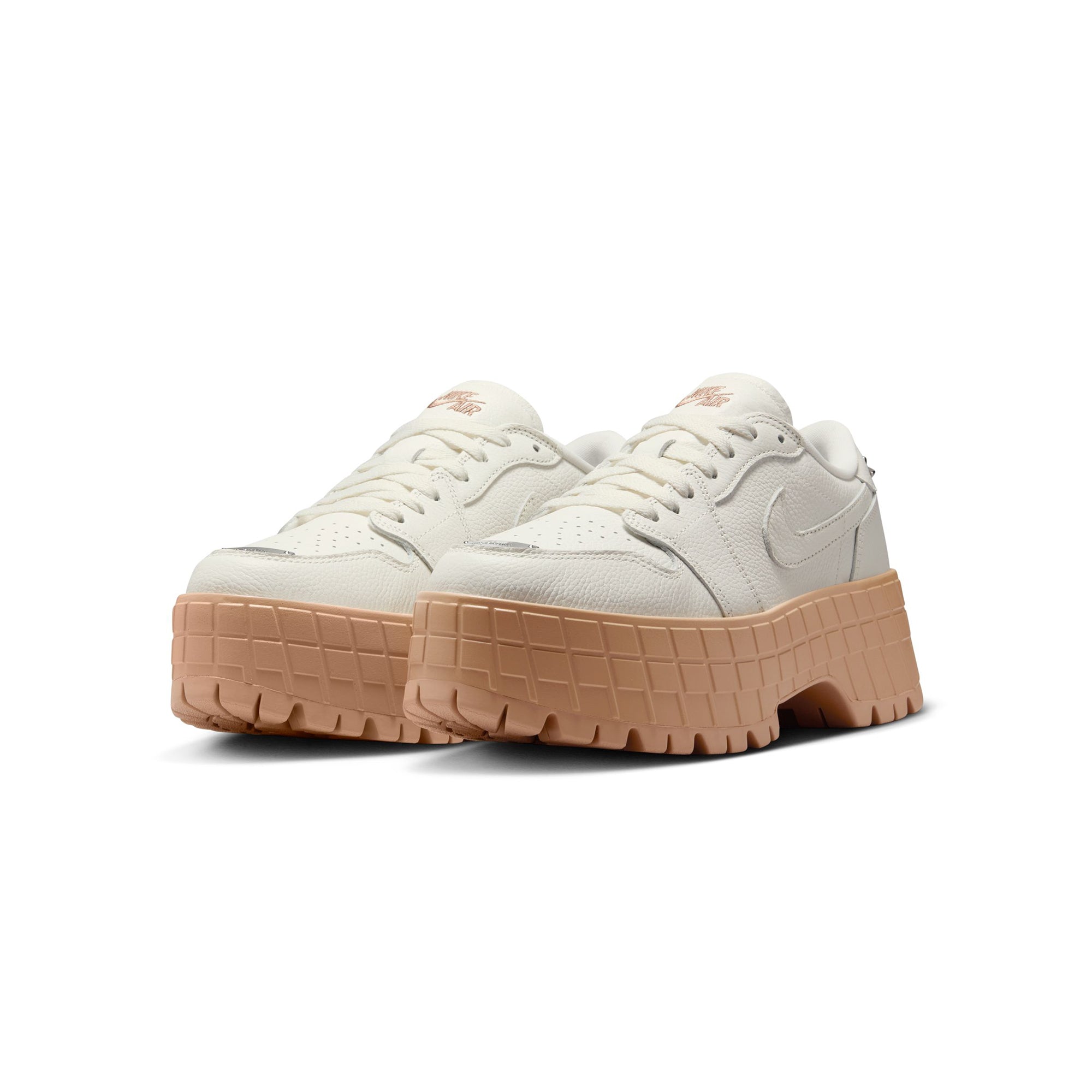 Air Jordan 1 Womens Low "Brooklyn" Shoes