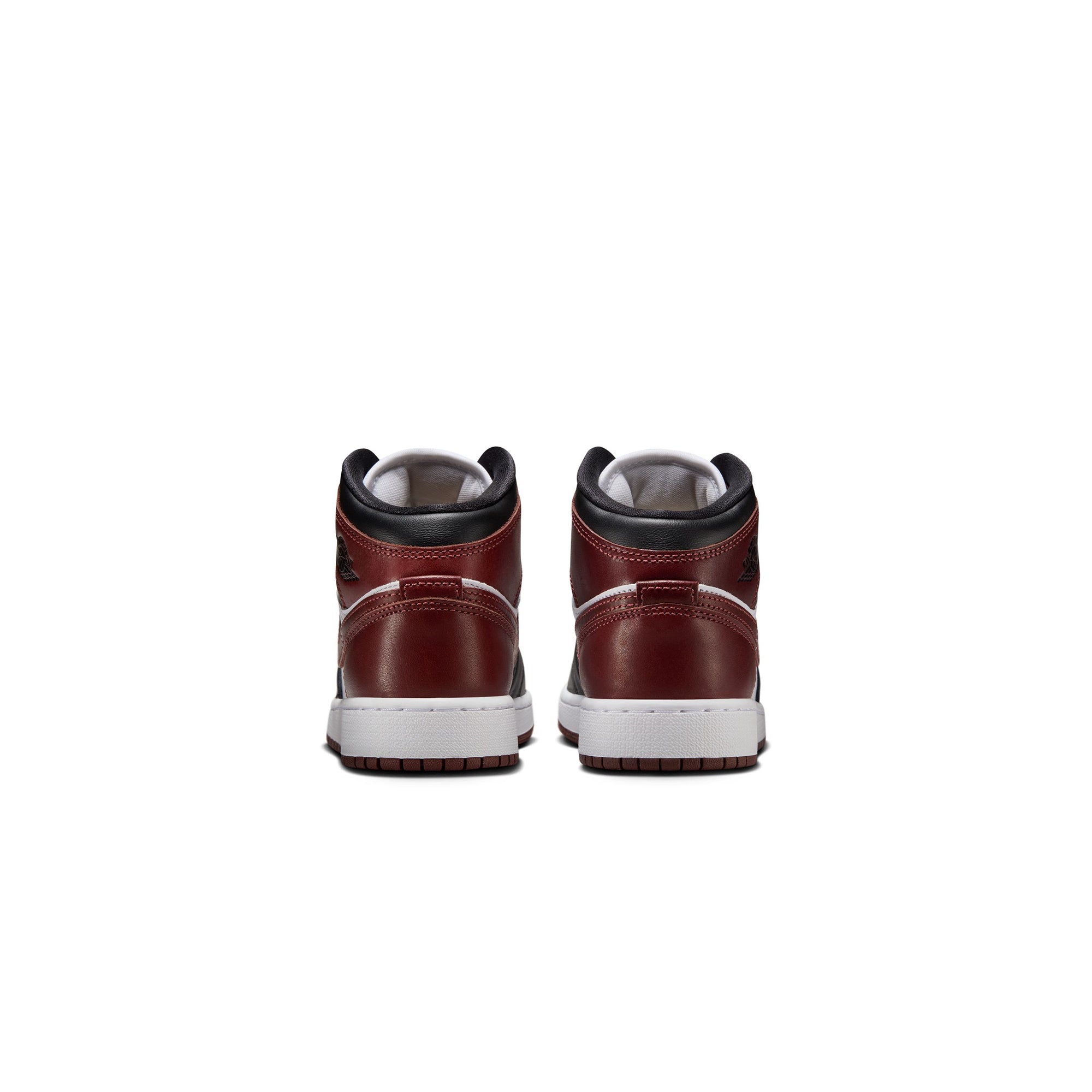 Air Jordan 1 Kids Mid SE Shoes