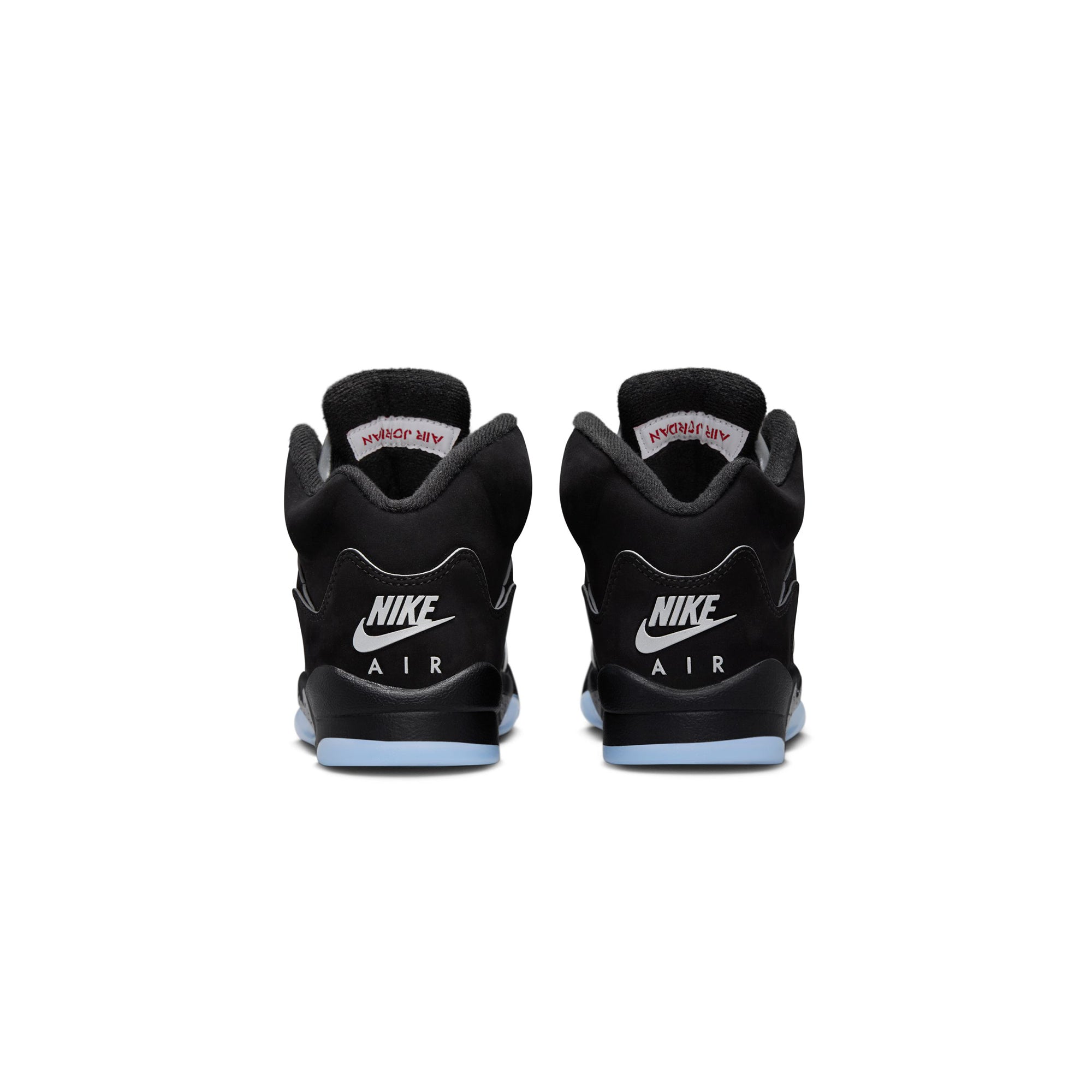 Air Jordan 5 Kids Retro OG "Metallic Reimagined" Shoes