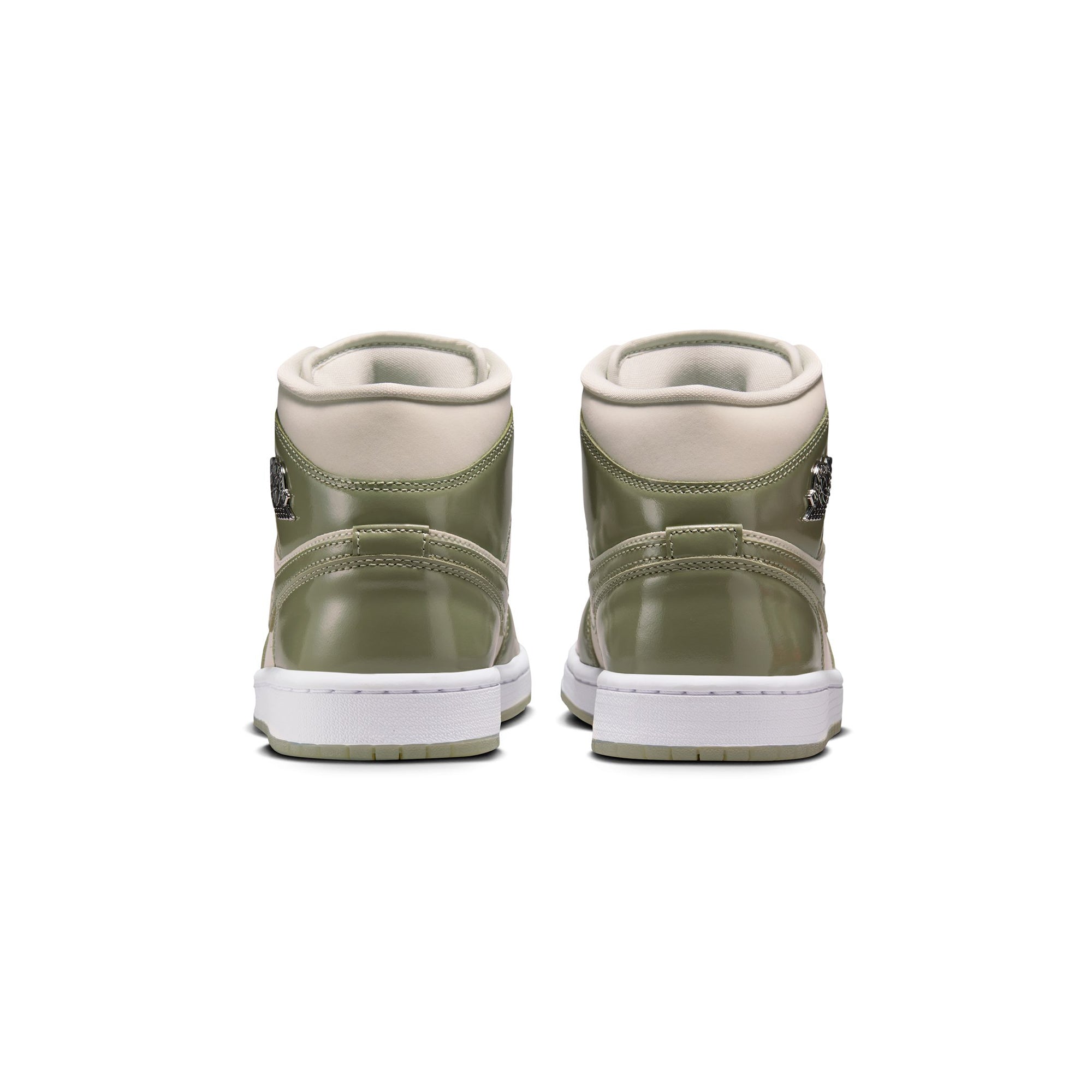 Air Jordan 1 Womens Mid SE Shoes