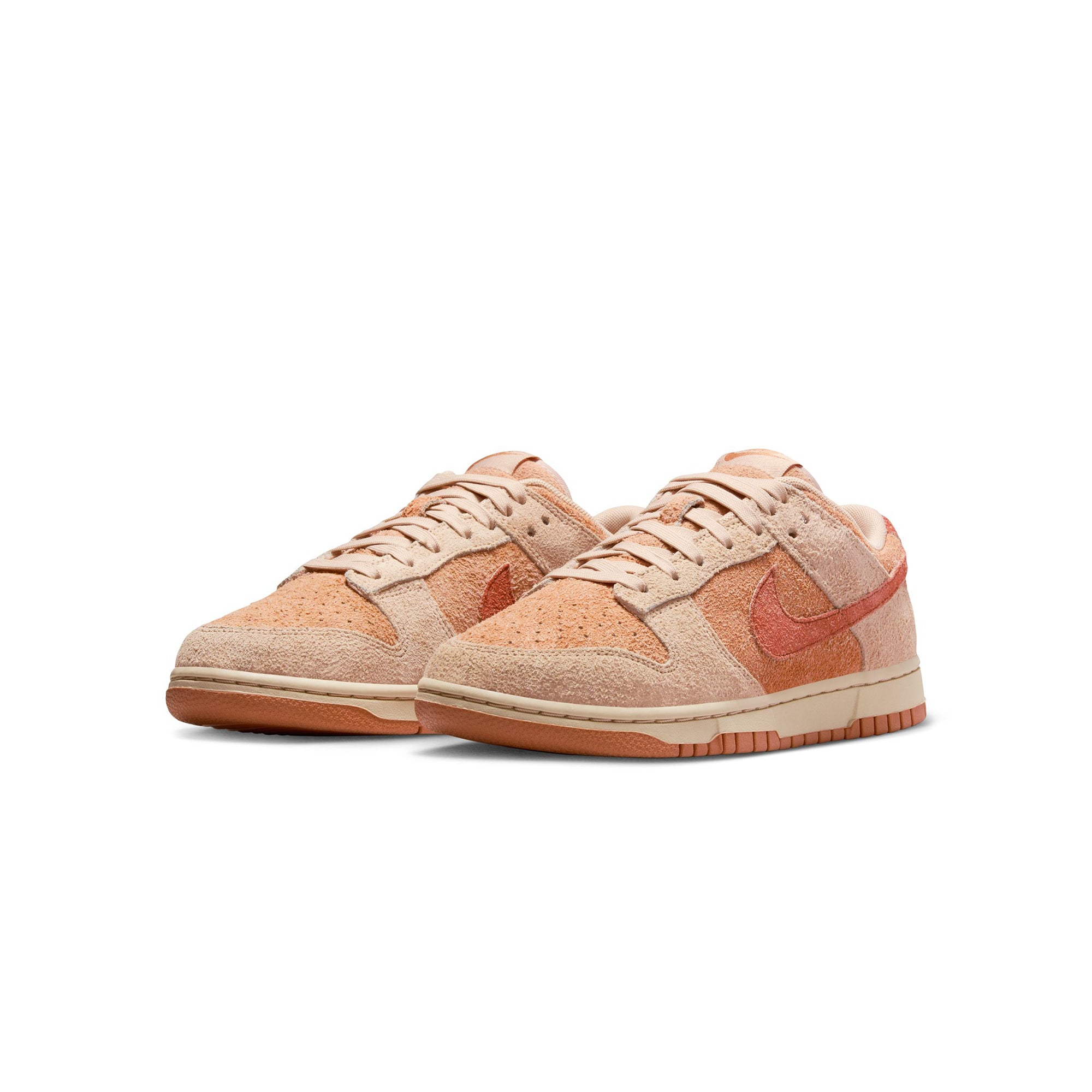 Nike Womens Dunk Low Shoes