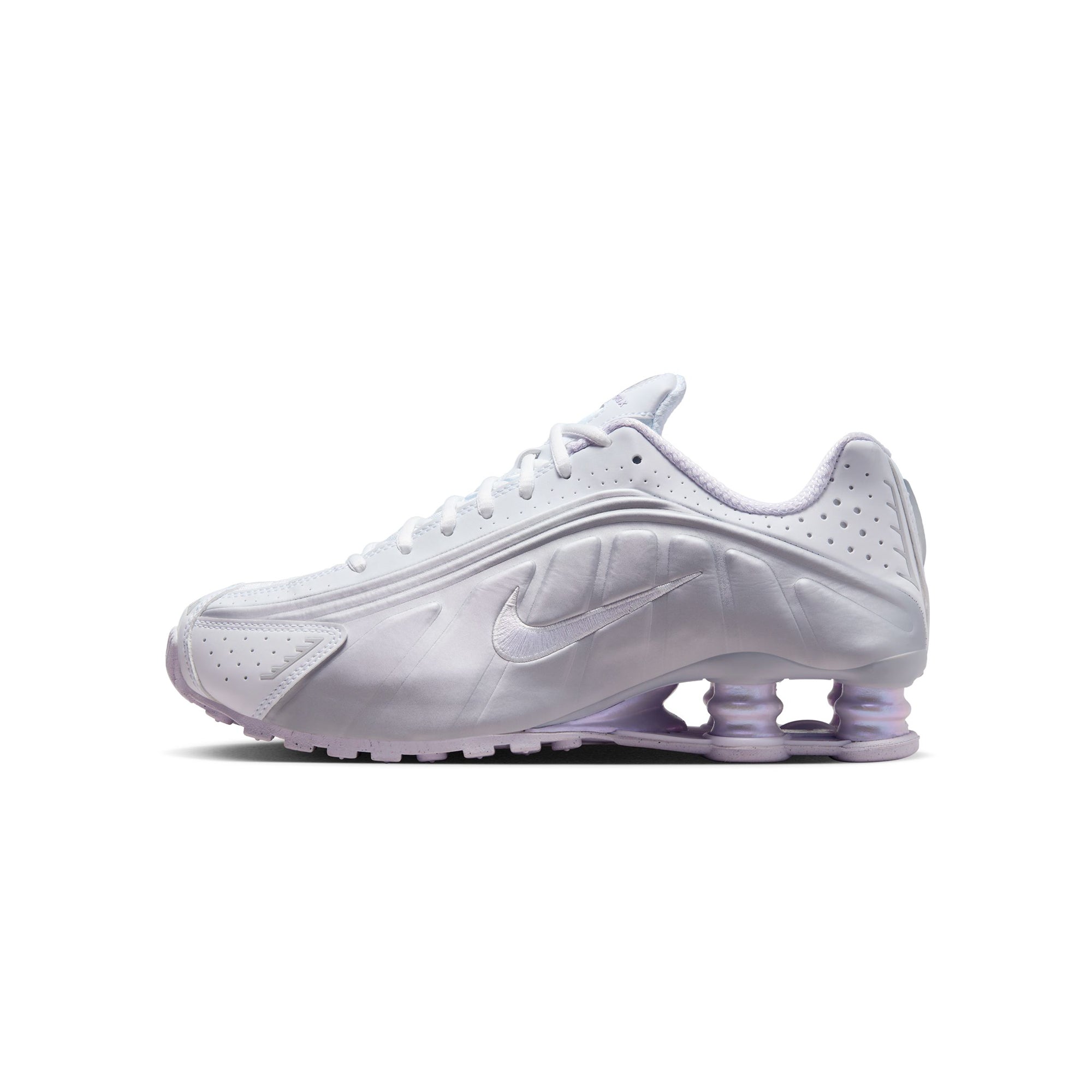 Nike Womens Shox R4 Shoes