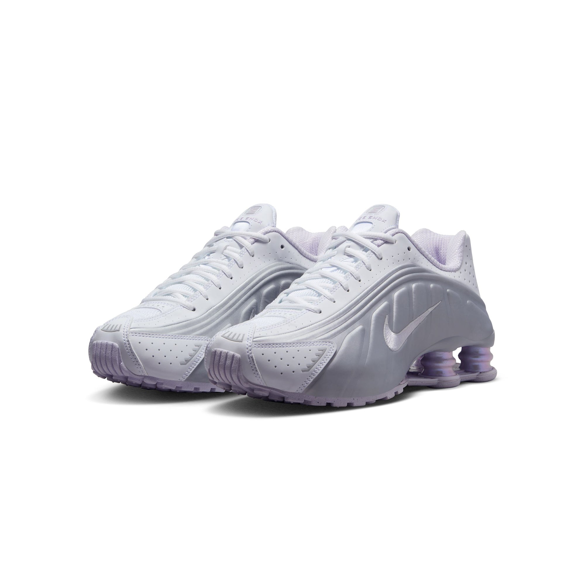 Nike Womens Shox R4 Shoes