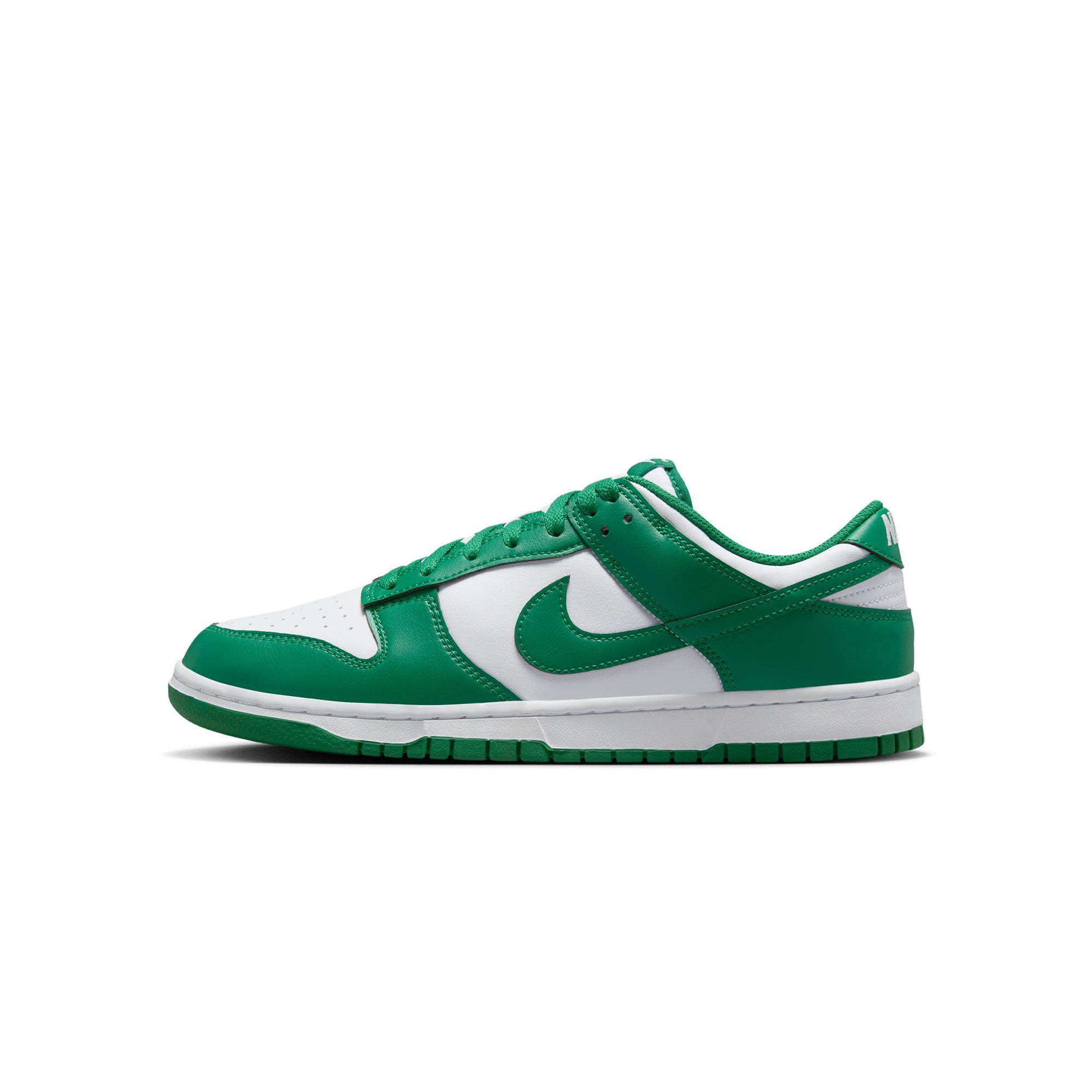 Nike Mens Dunk Low Retro Shoes