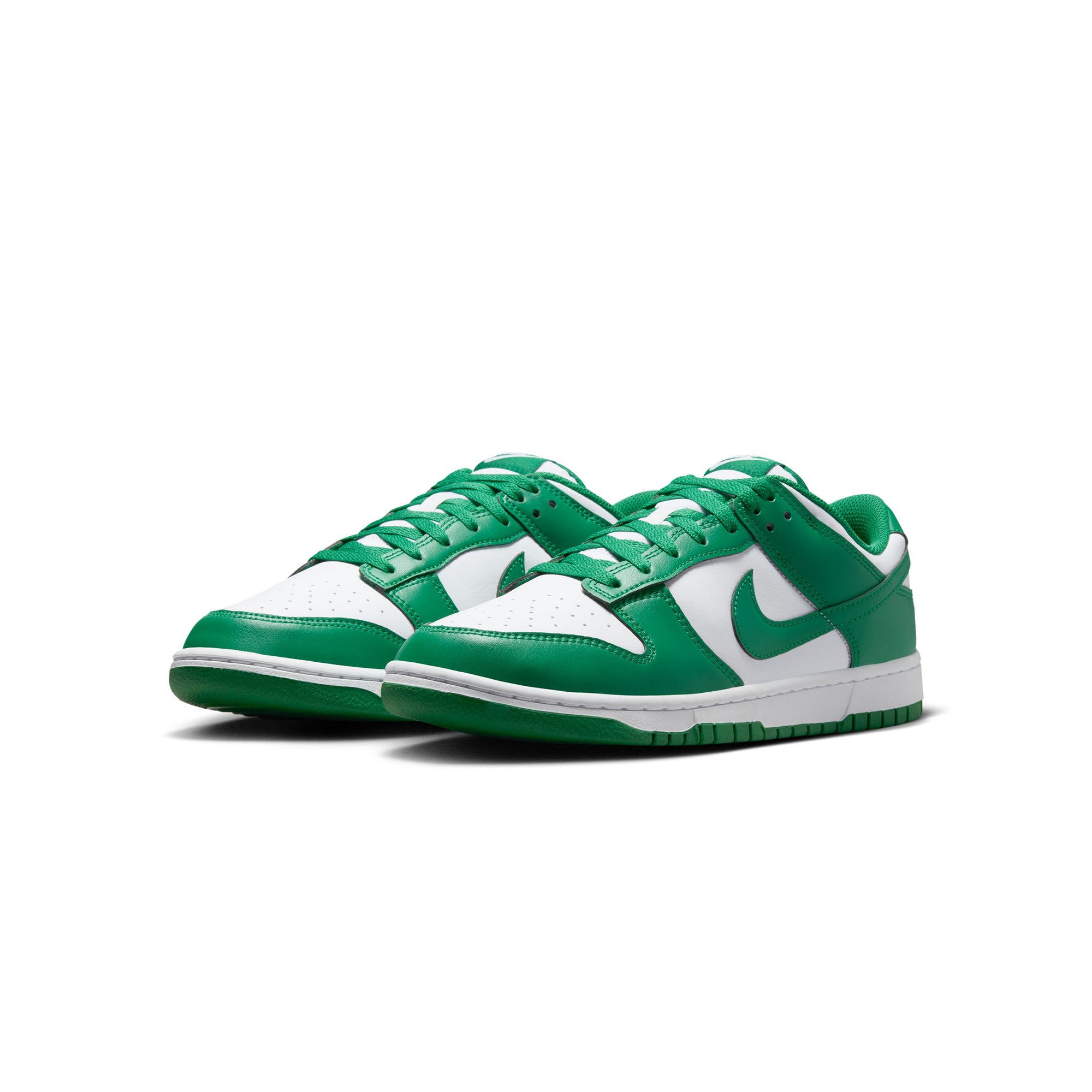 Nike Mens Dunk Low Retro Shoes
