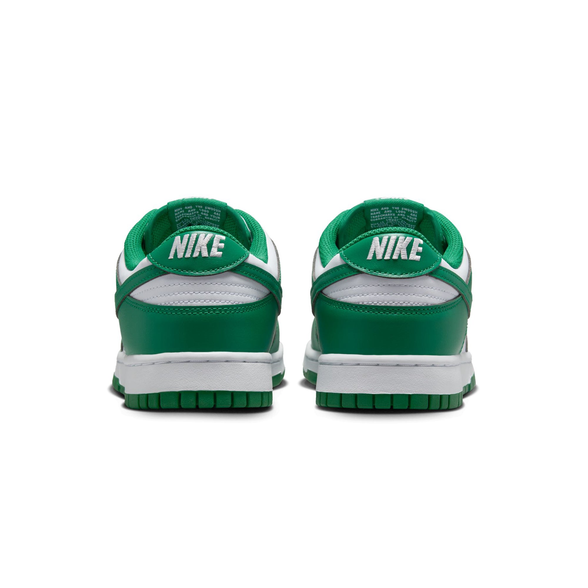 Nike Mens Dunk Low Retro Shoes