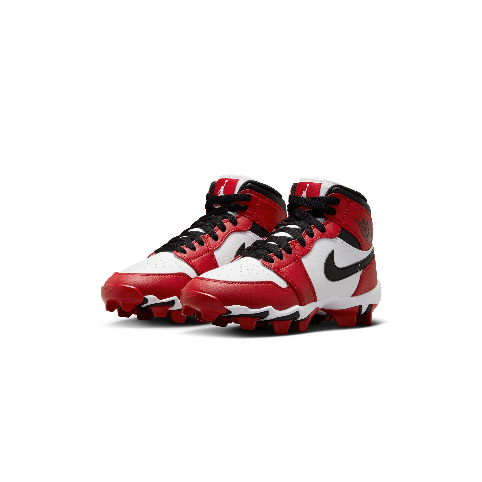 Air Jordan 1 Kids Mid Cleat