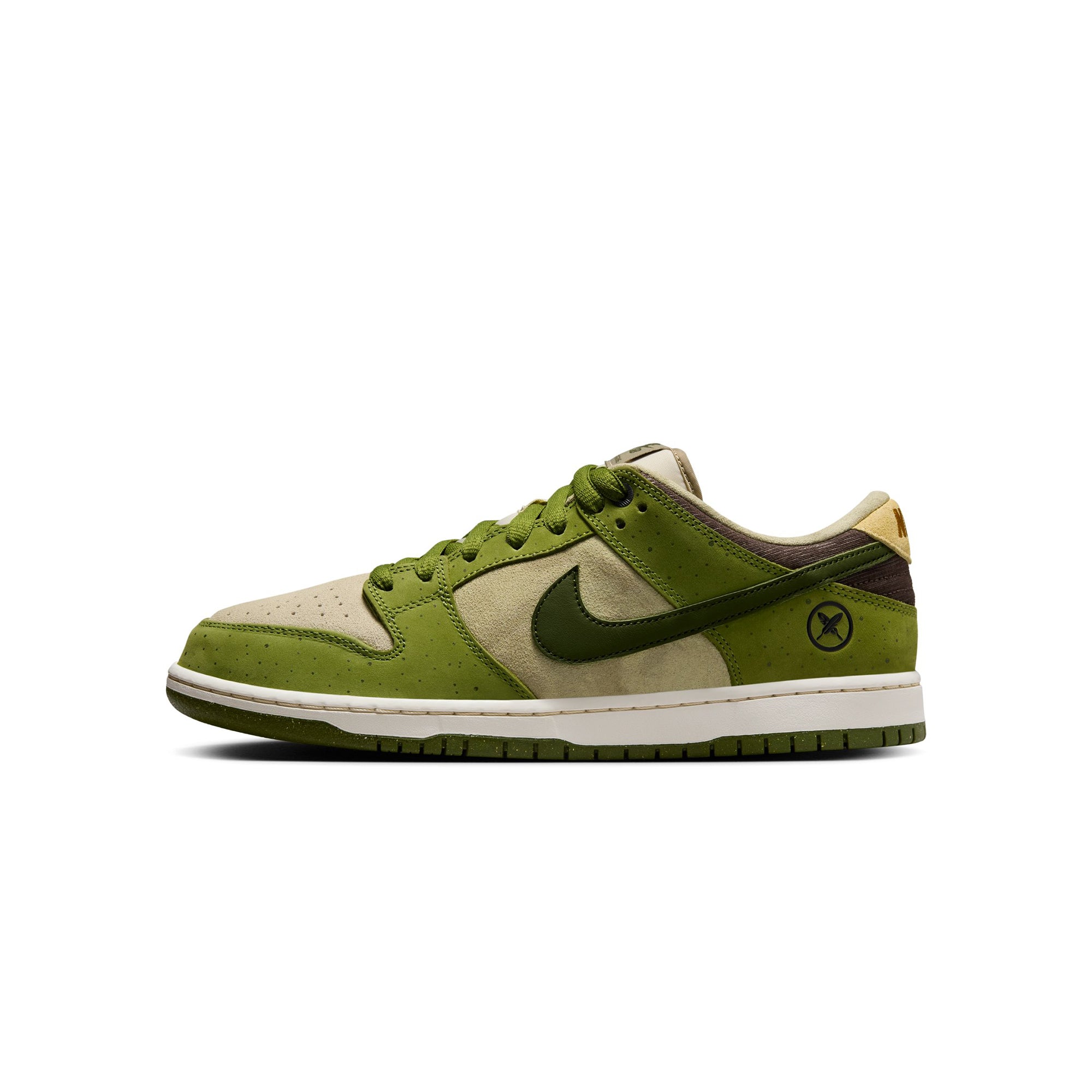 Nike SB x Yuto Horigome Mens Dunk Low Shoes