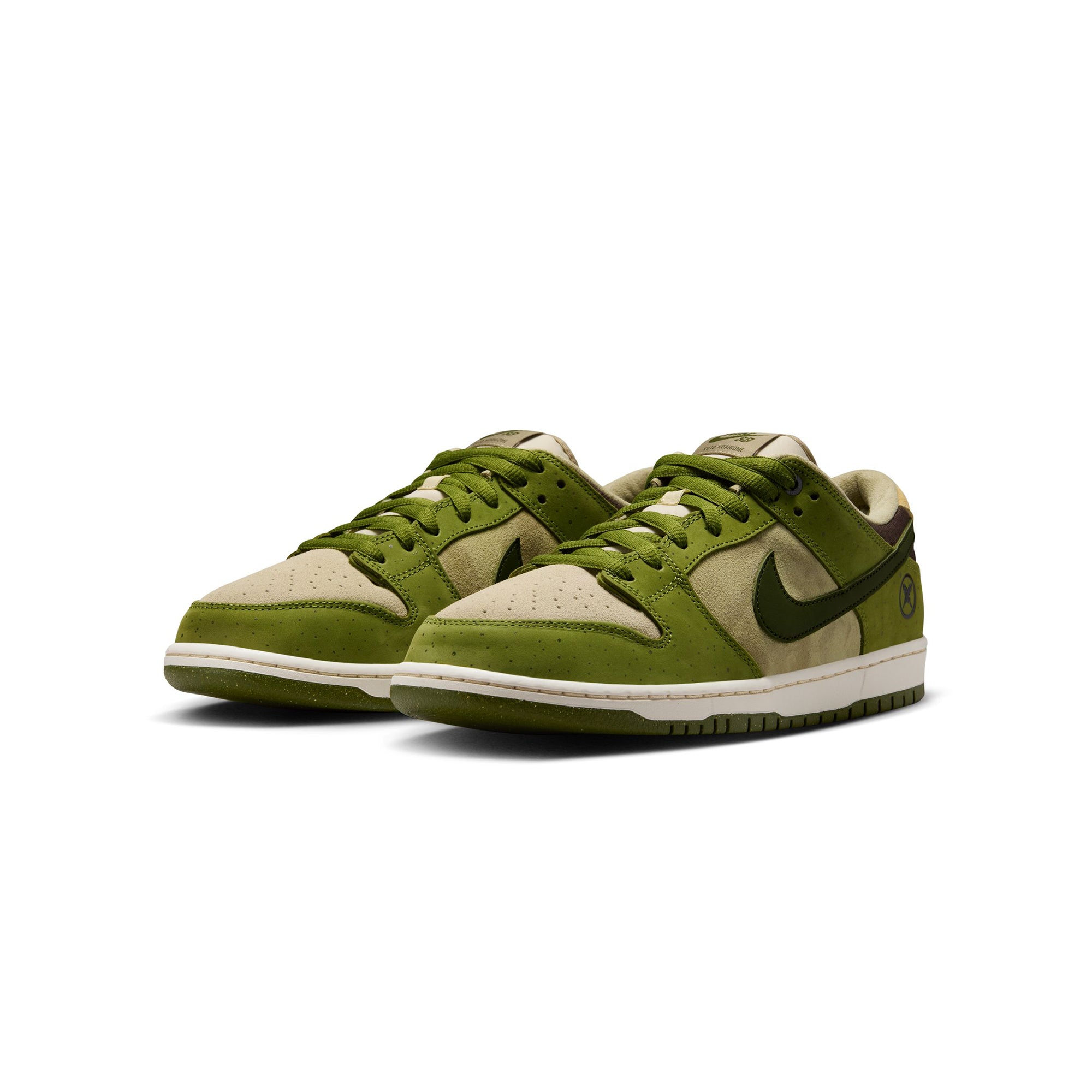 Nike SB x Yuto Horigome Mens Dunk Low Shoes