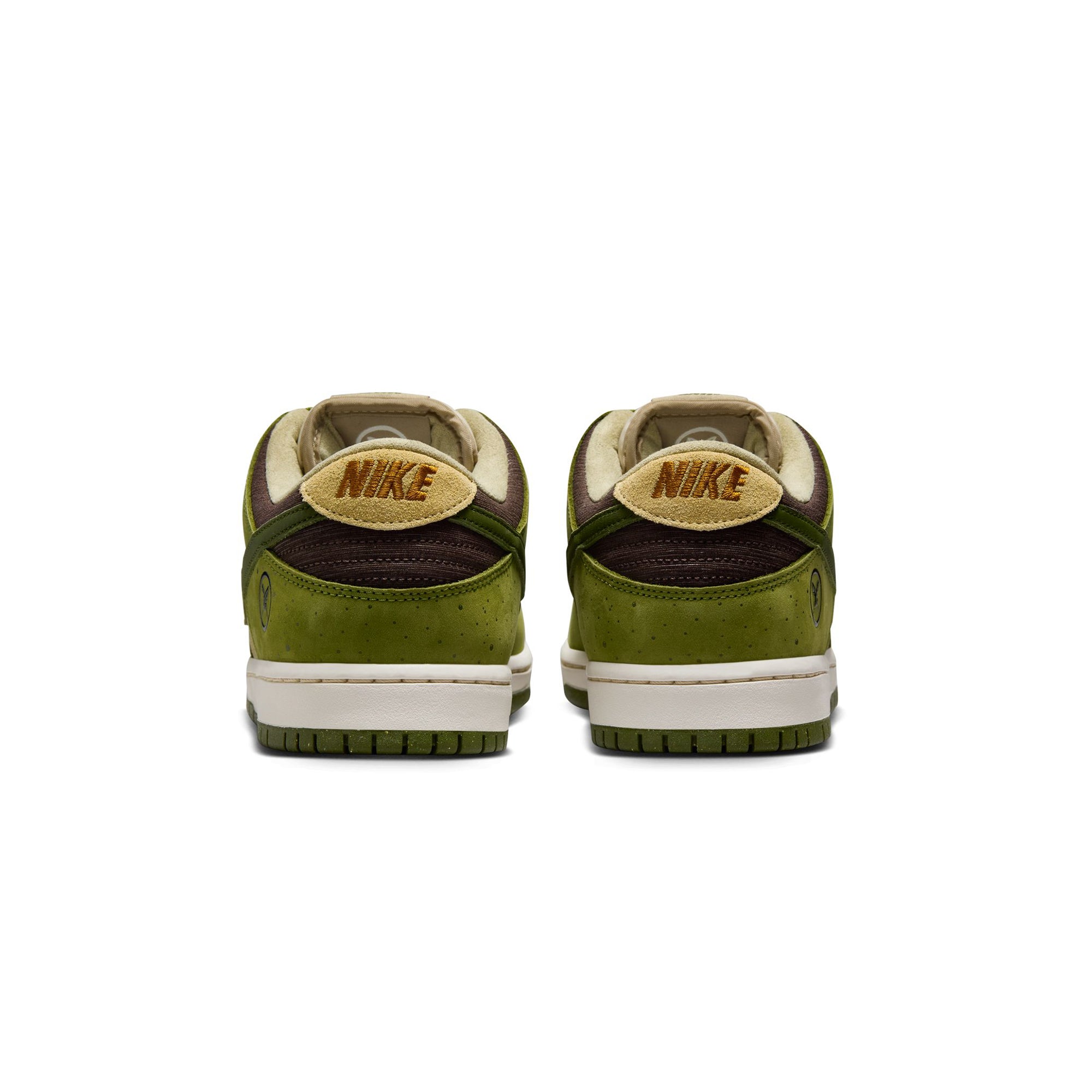 Nike SB x Yuto Horigome Mens Dunk Low Shoes