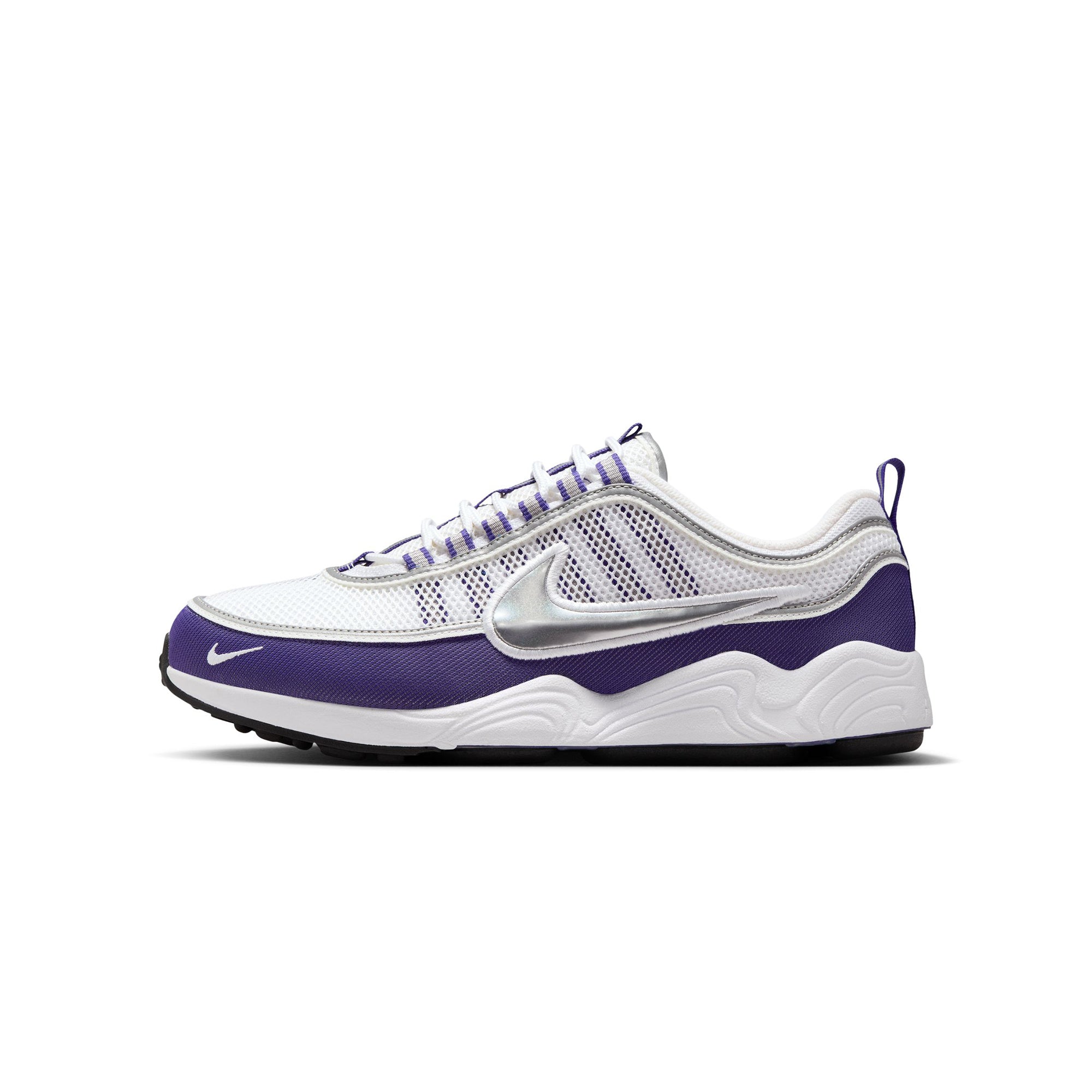 Nike Mens Air Zoom Spiridon SP Shoes