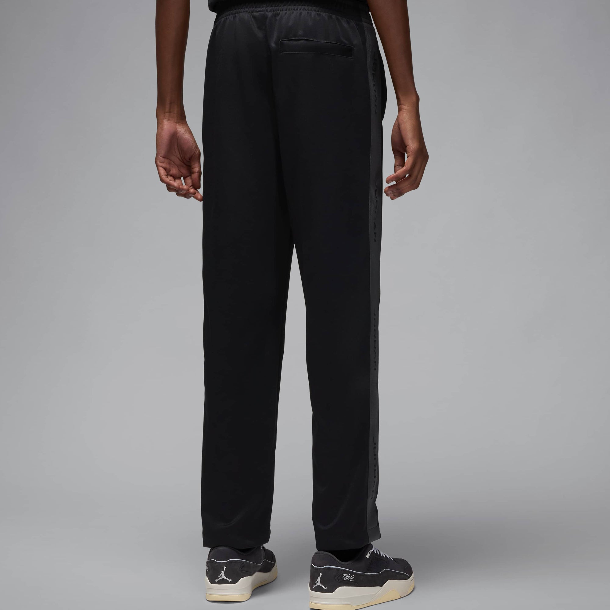 Air Jordan Mens Essentials Tracksuit Pants