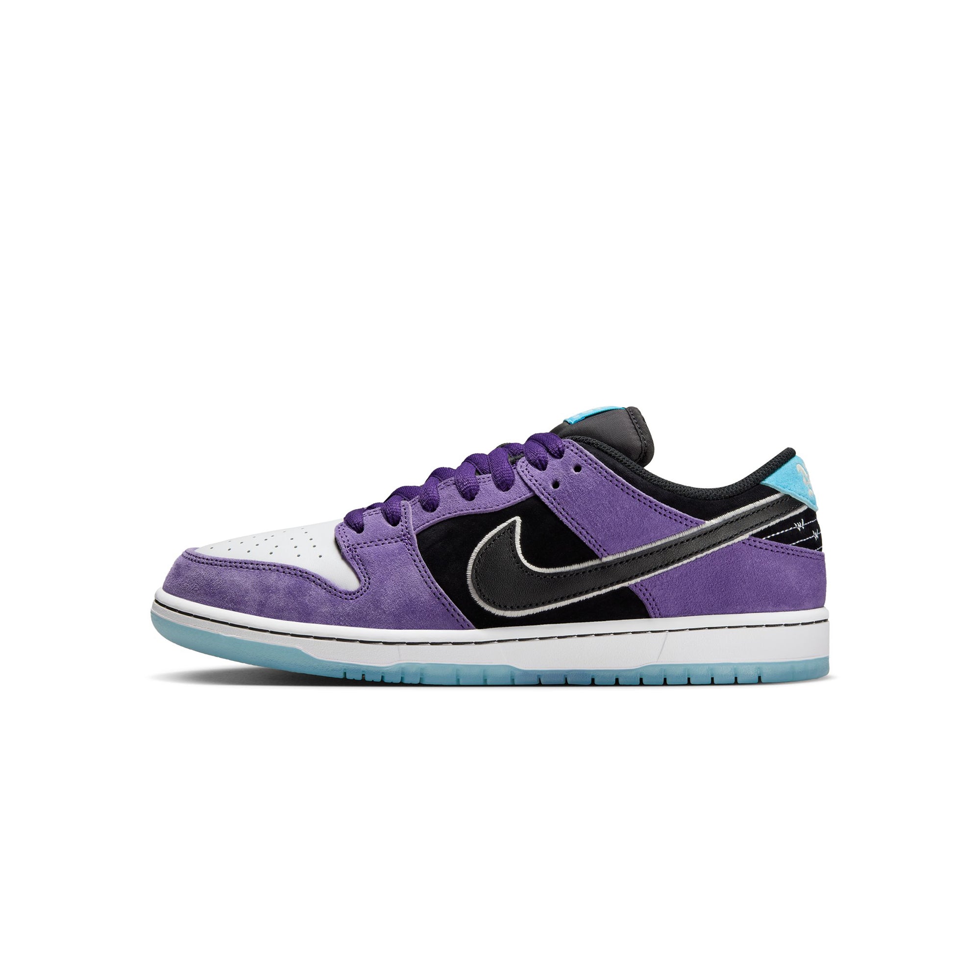 Nike SB x Hayley Wilson Dunk Low Pro Shoes