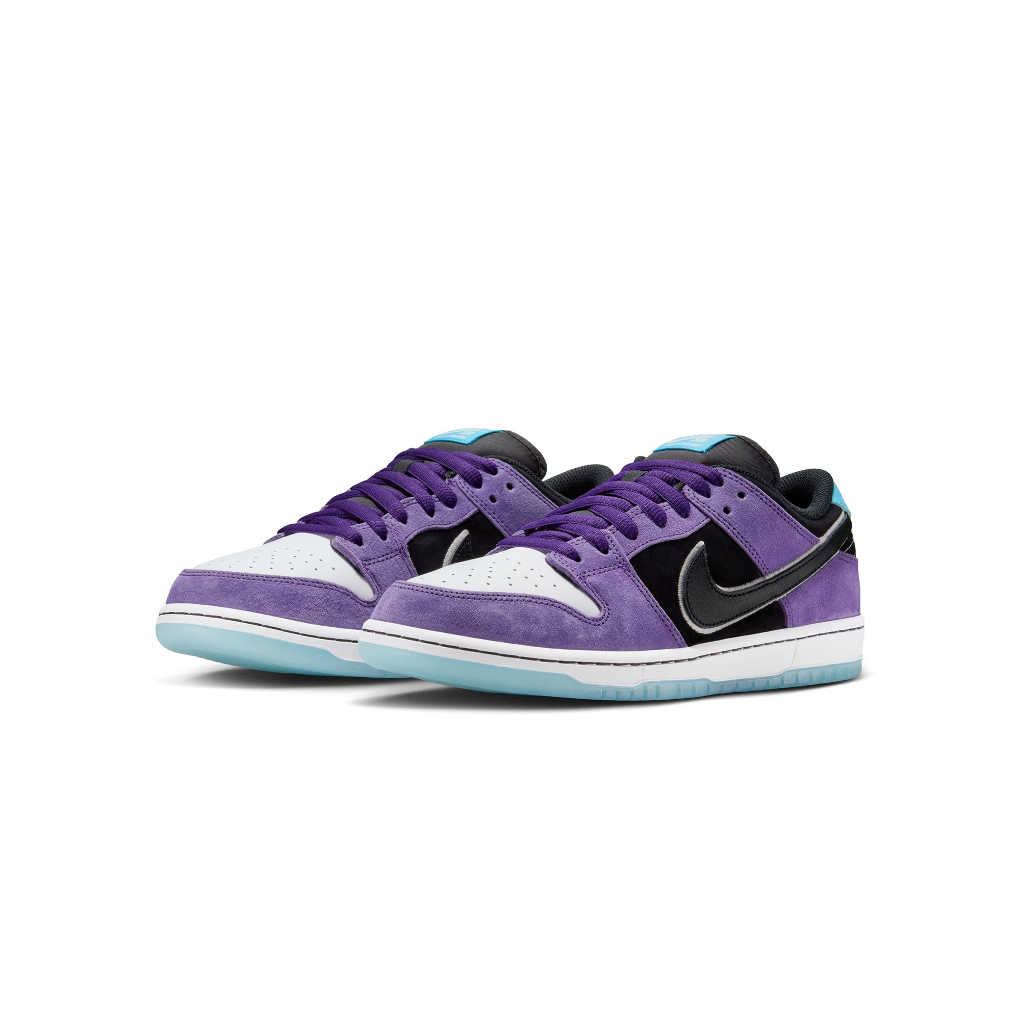 Nike SB x Hayley Wilson Dunk Low Pro Shoes