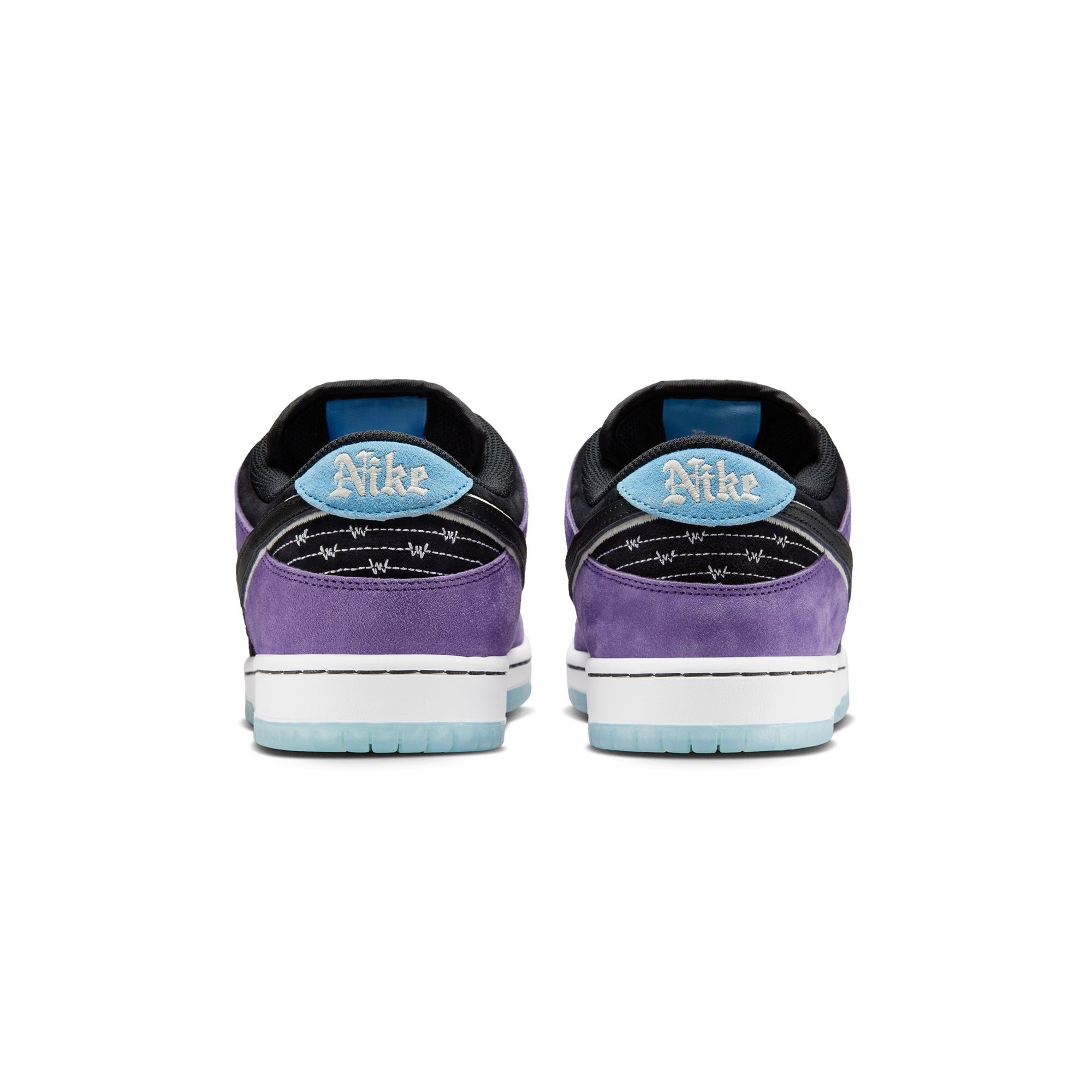 Nike SB x Hayley Wilson Dunk Low Pro Shoes