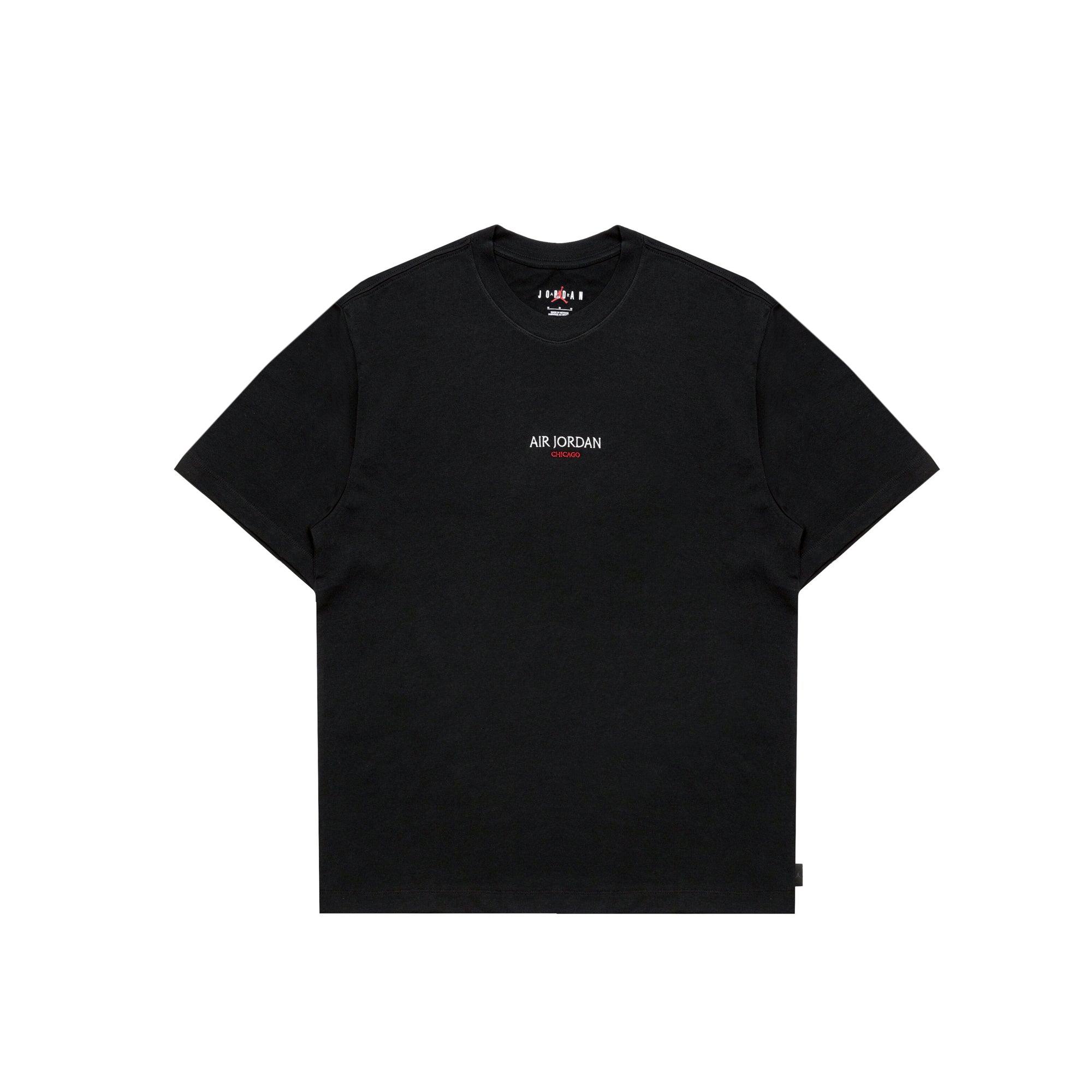 Air Jordan Mens 85 Chicago Tee