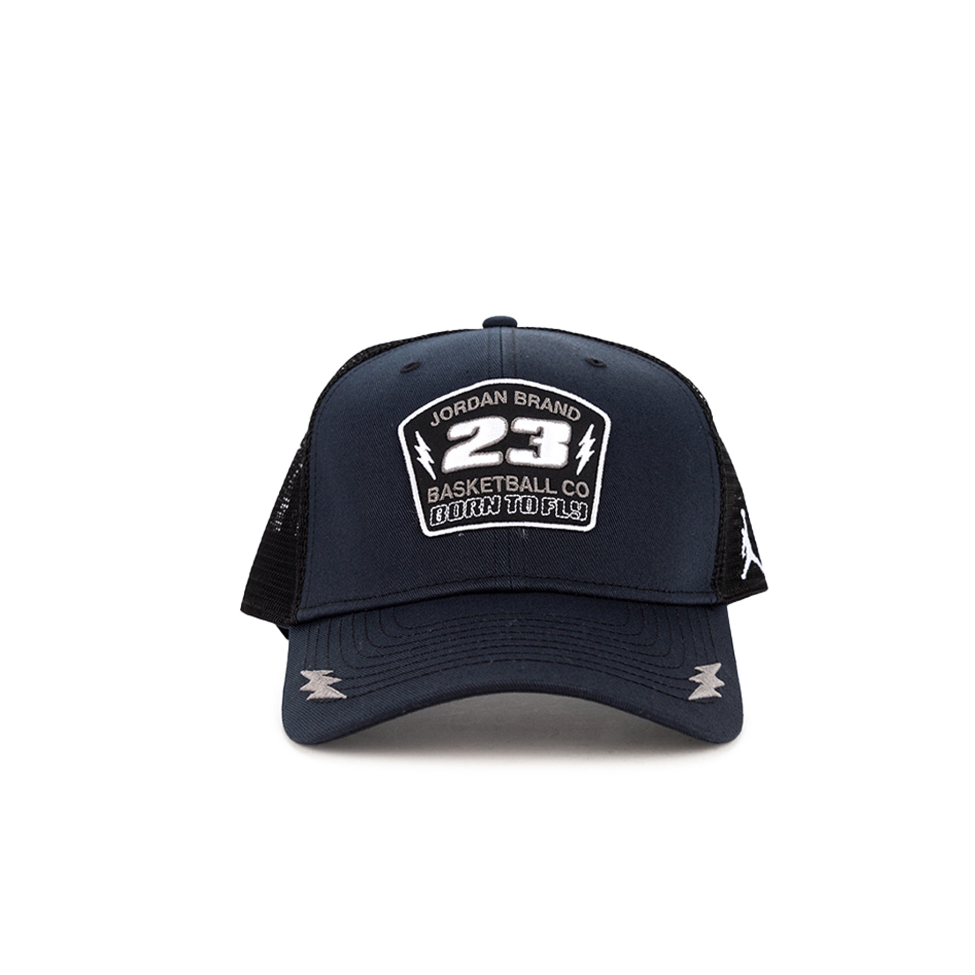 Air Jordan Structured Trucker Hat