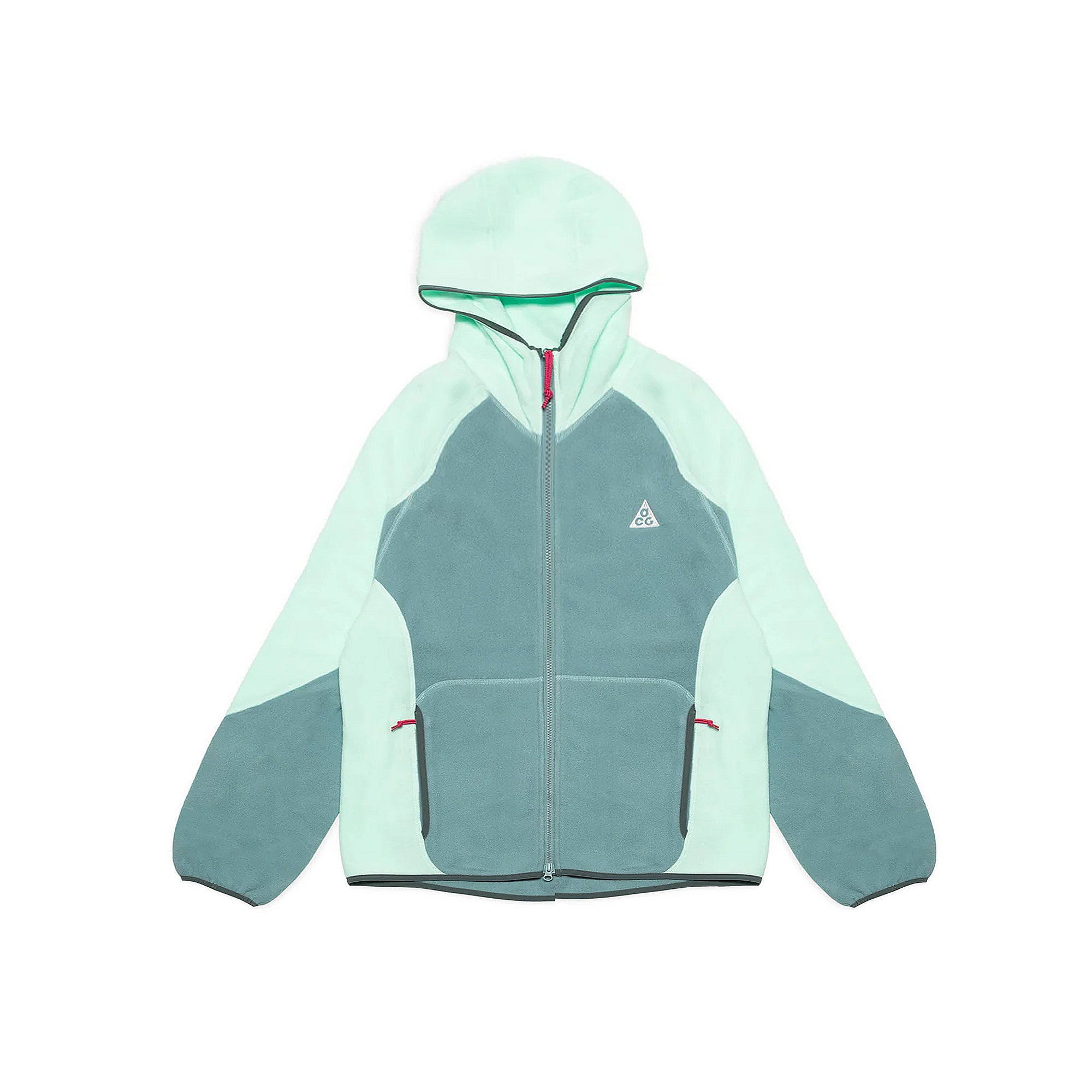 Nike Mens ACG "Wolf Tree" Full-Zip Hoodie