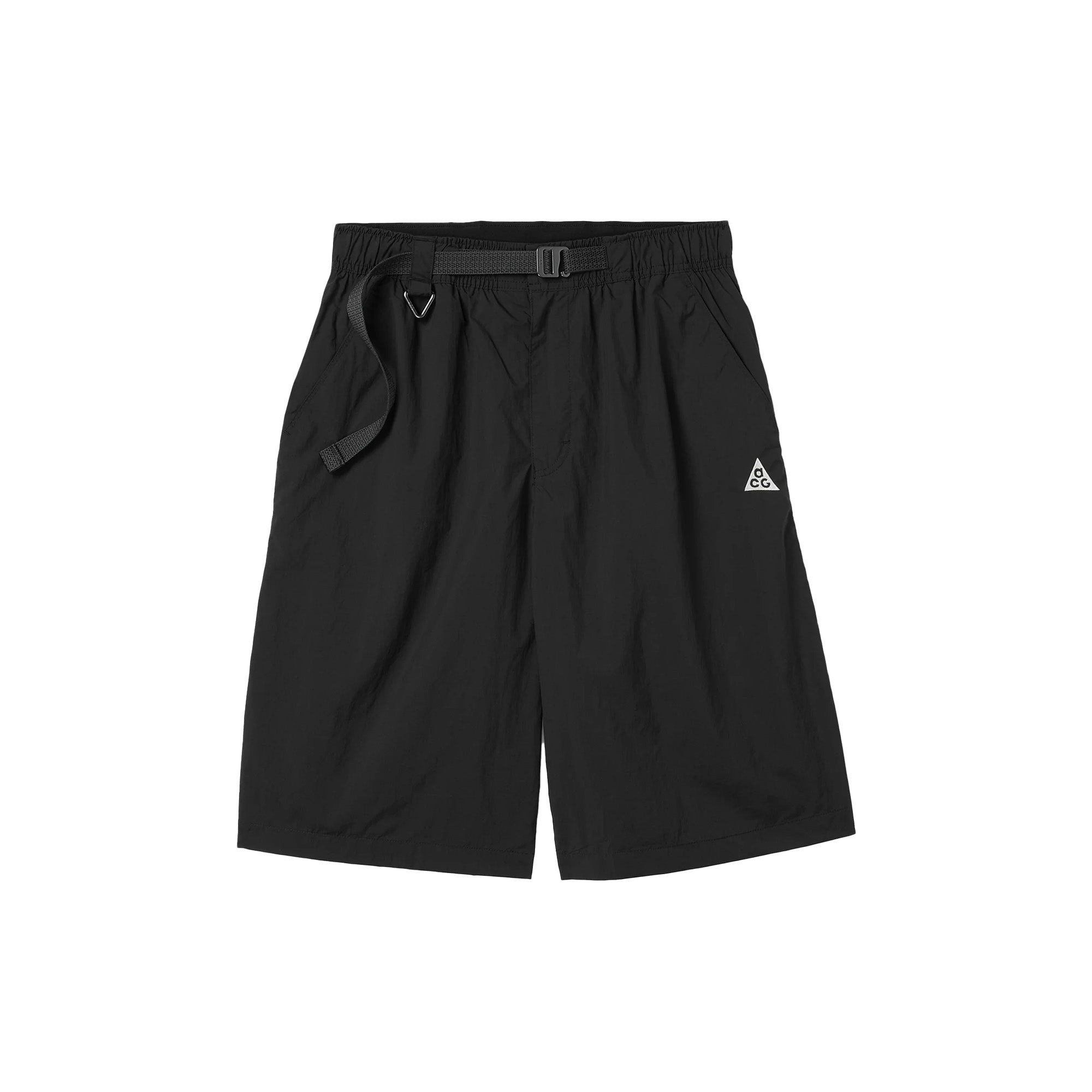 Nike ACG Mens UV Repel Oversized "Orb Weaver" Shorts