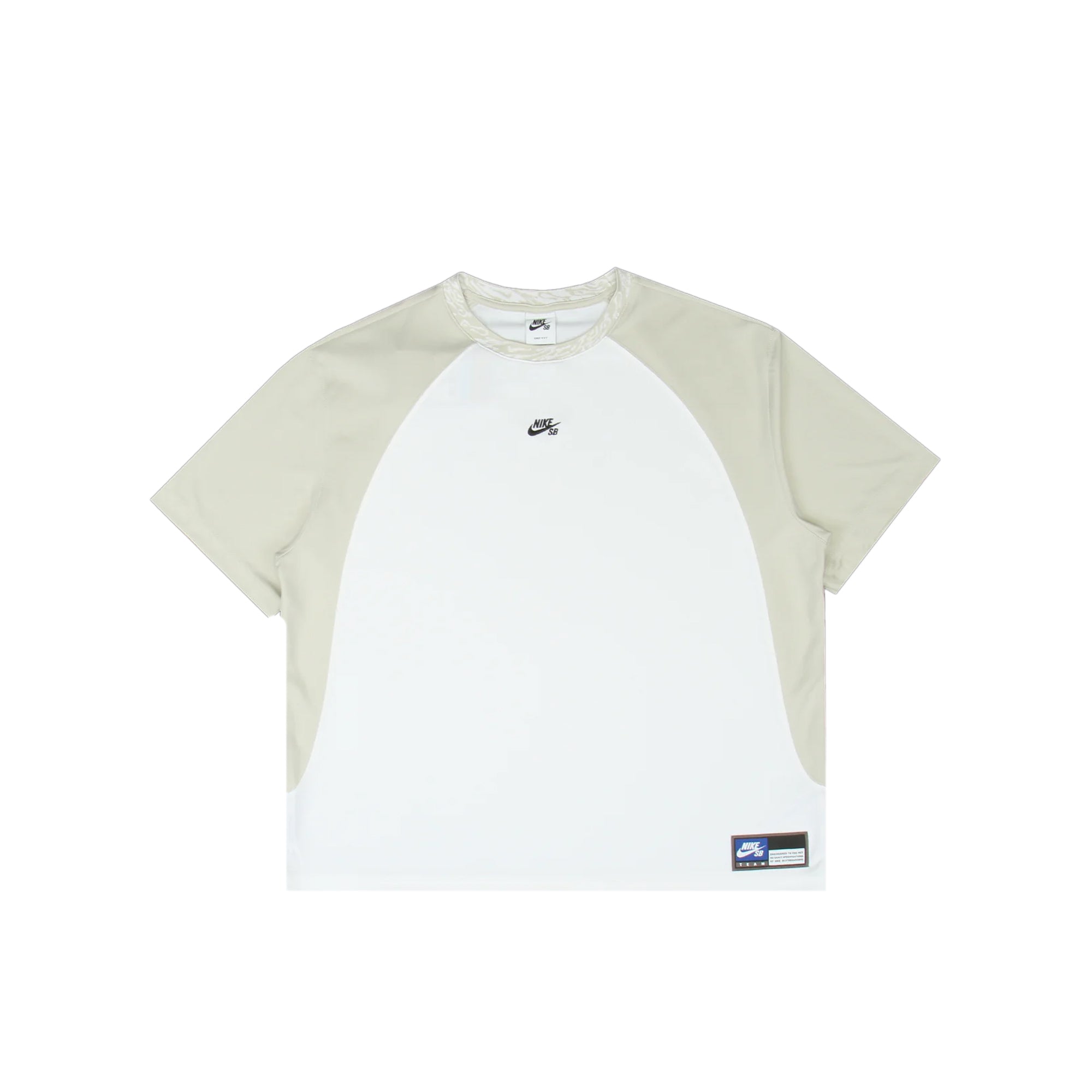Nike SB Mens Dri-Fit Knit Skate Jersey