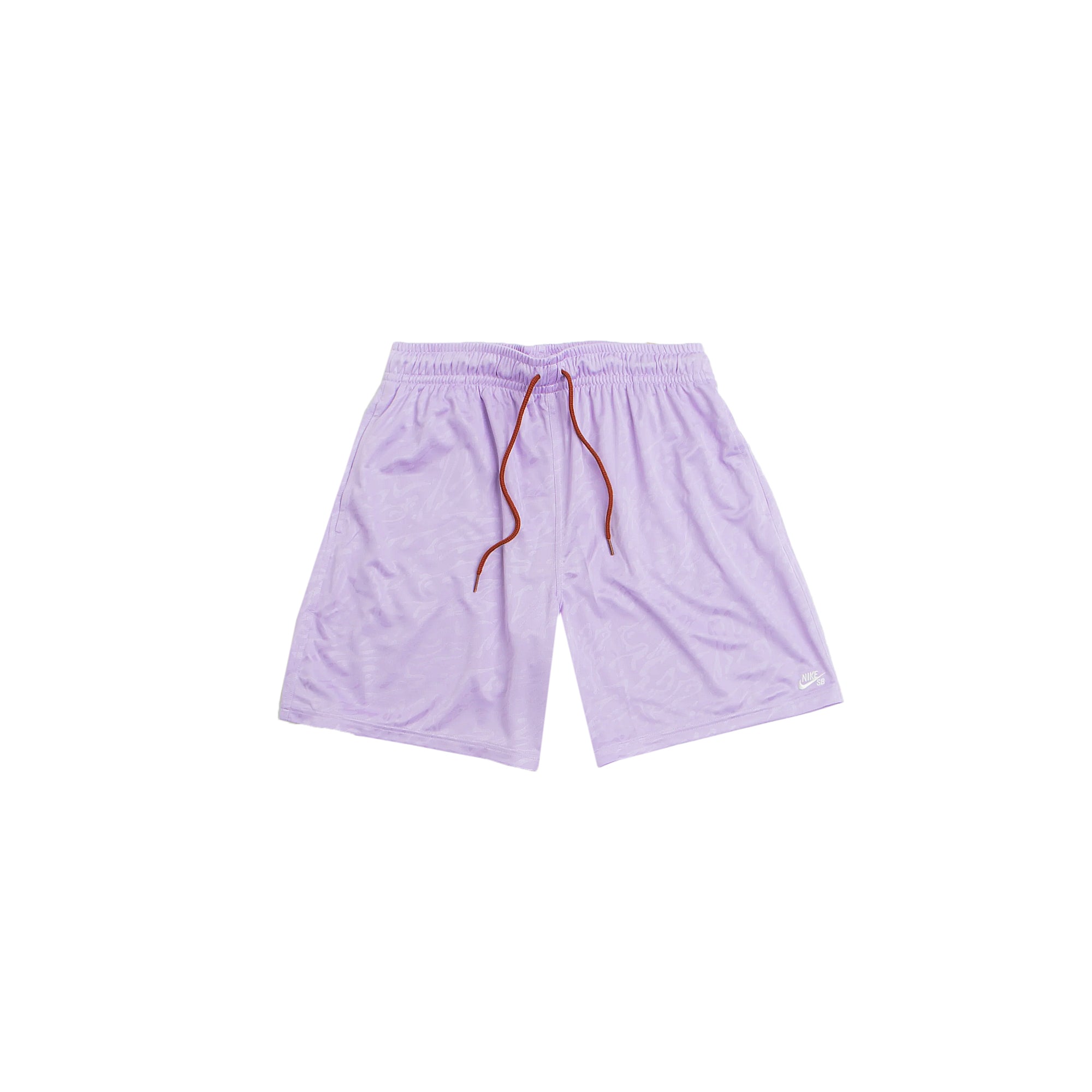 Nike SB Mens Dri-Fit Skate Shorts