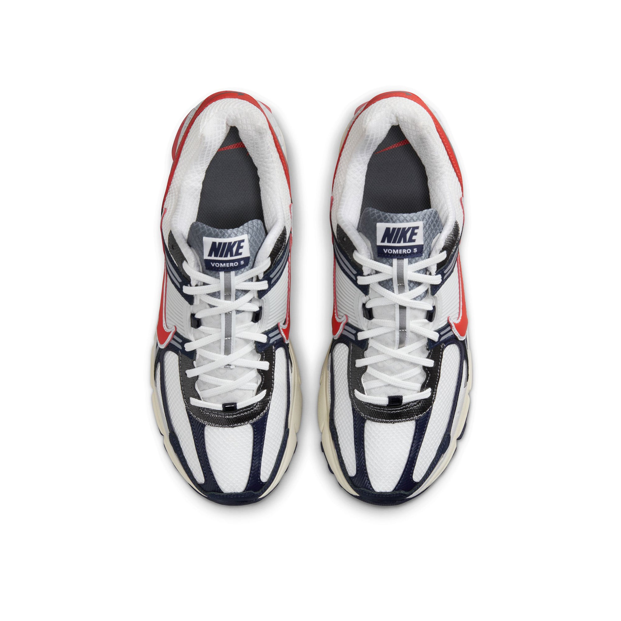 Nike Mens Zoom Vomero 5 Shoes
