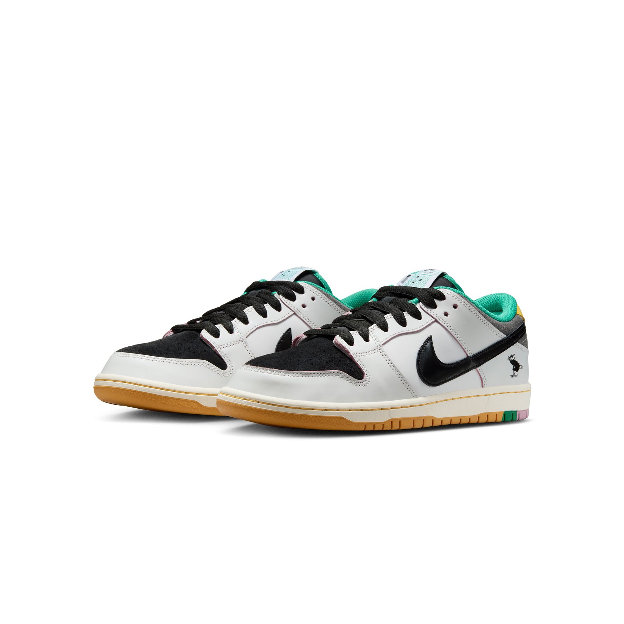 Nike SB x CSEF Mens Dunk Low Shoes
