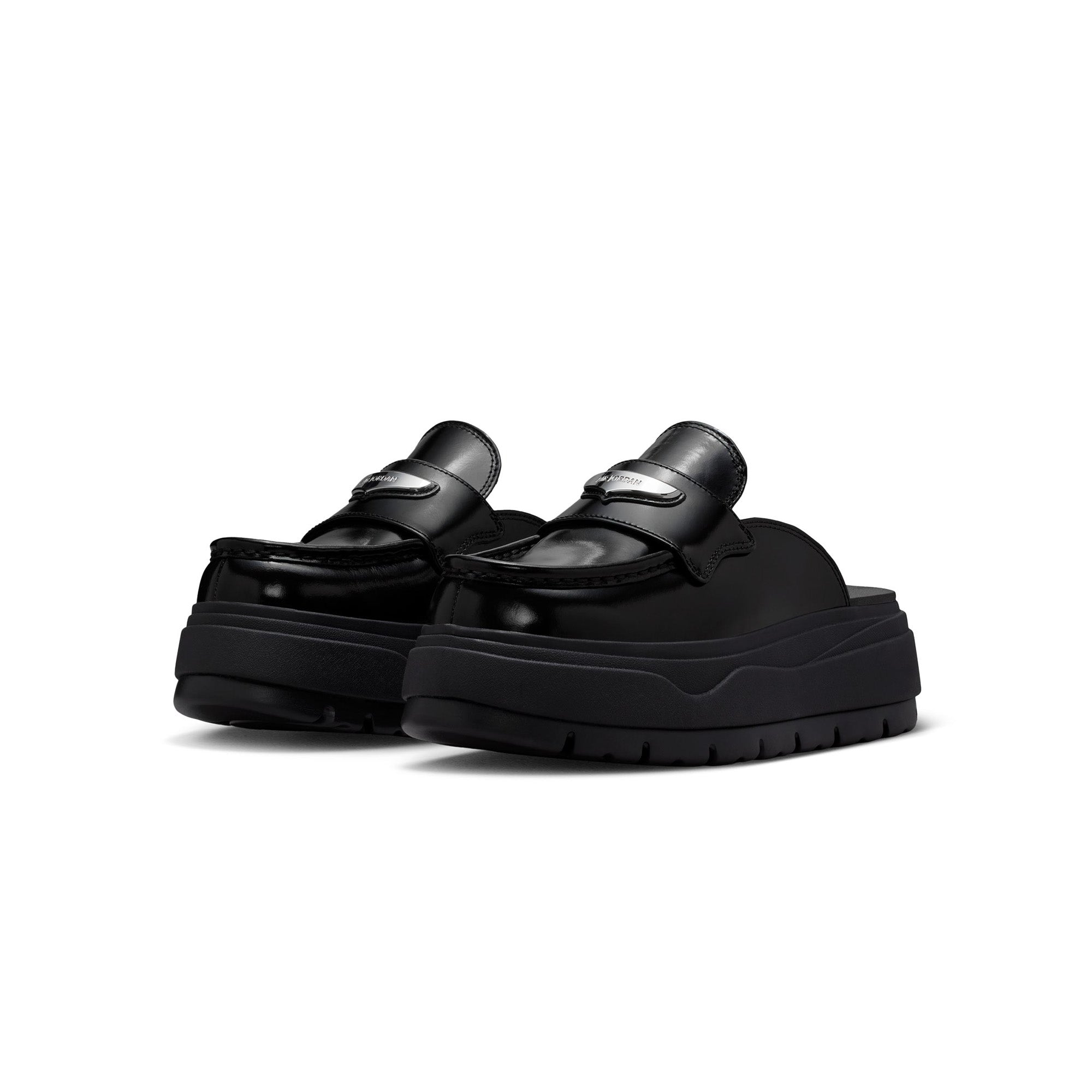 Air Jordan Womens Mule Loaders