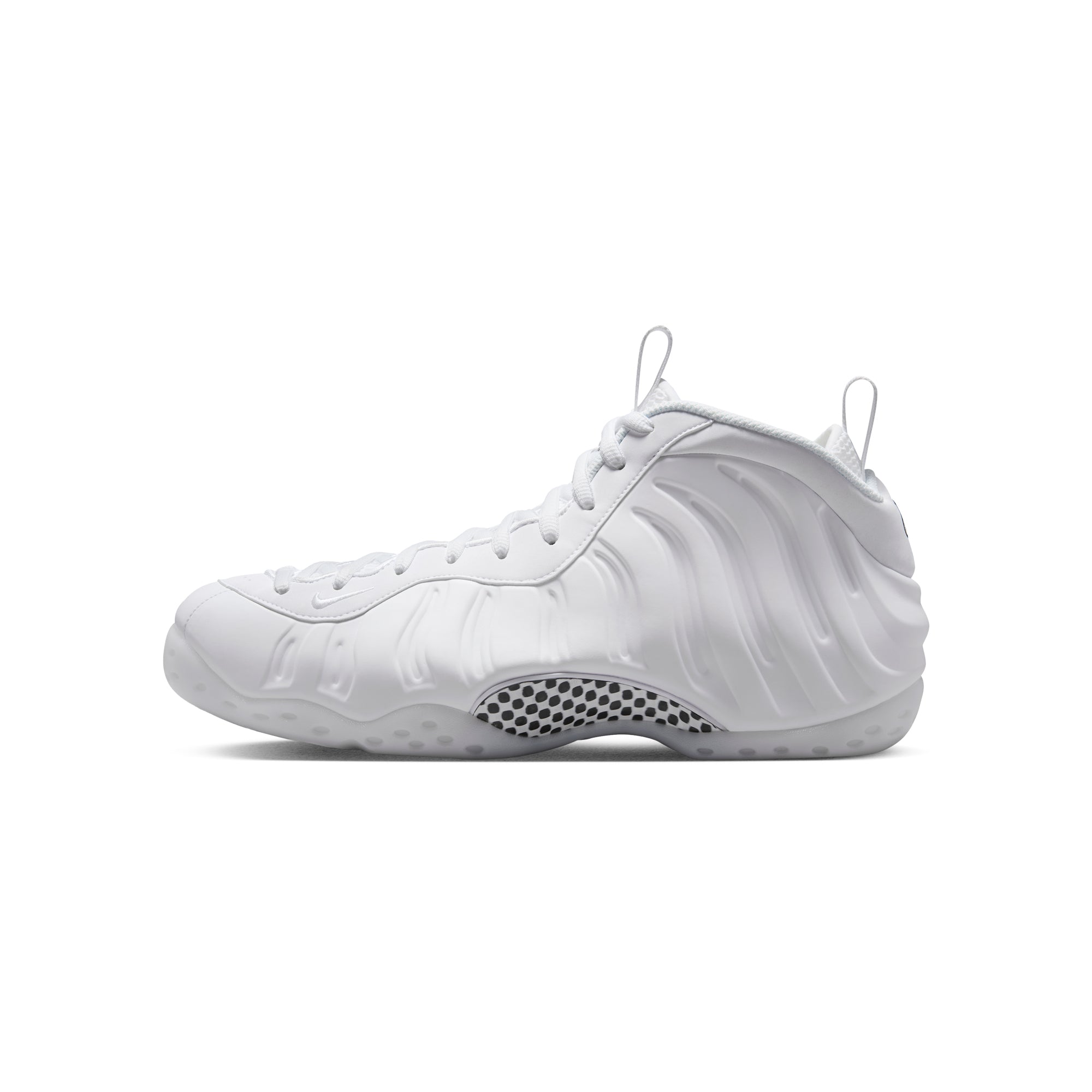 Nike Mens Air Foamposite One Shoes