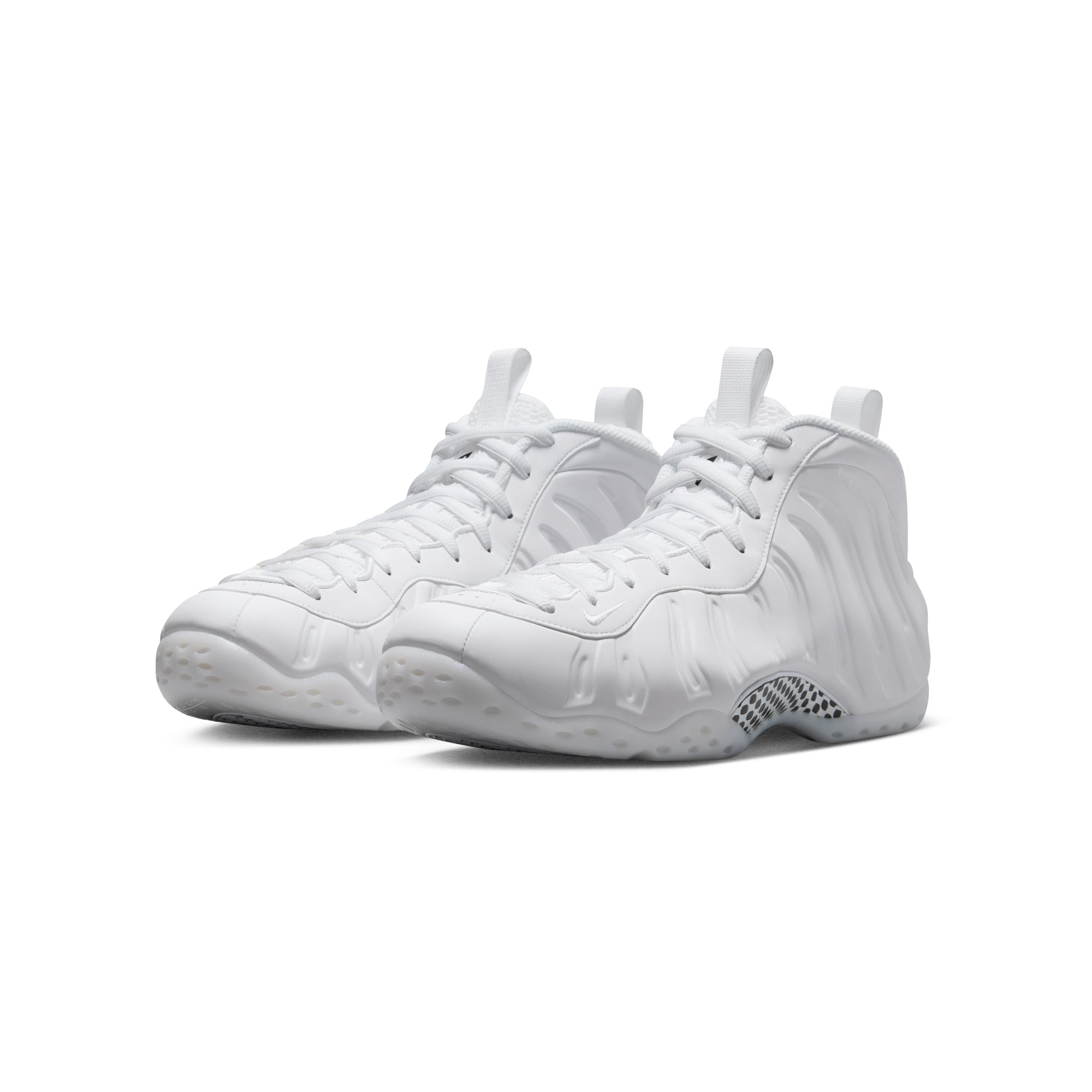 Nike Mens Air Foamposite One Shoes