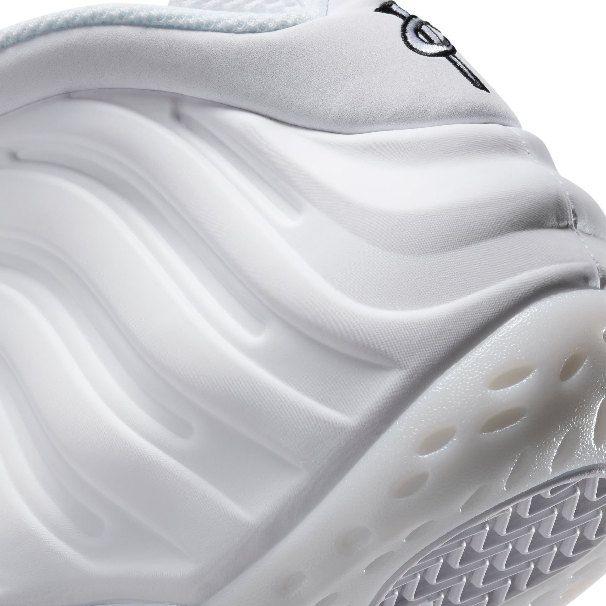 Nike Mens Air Foamposite One Shoes
