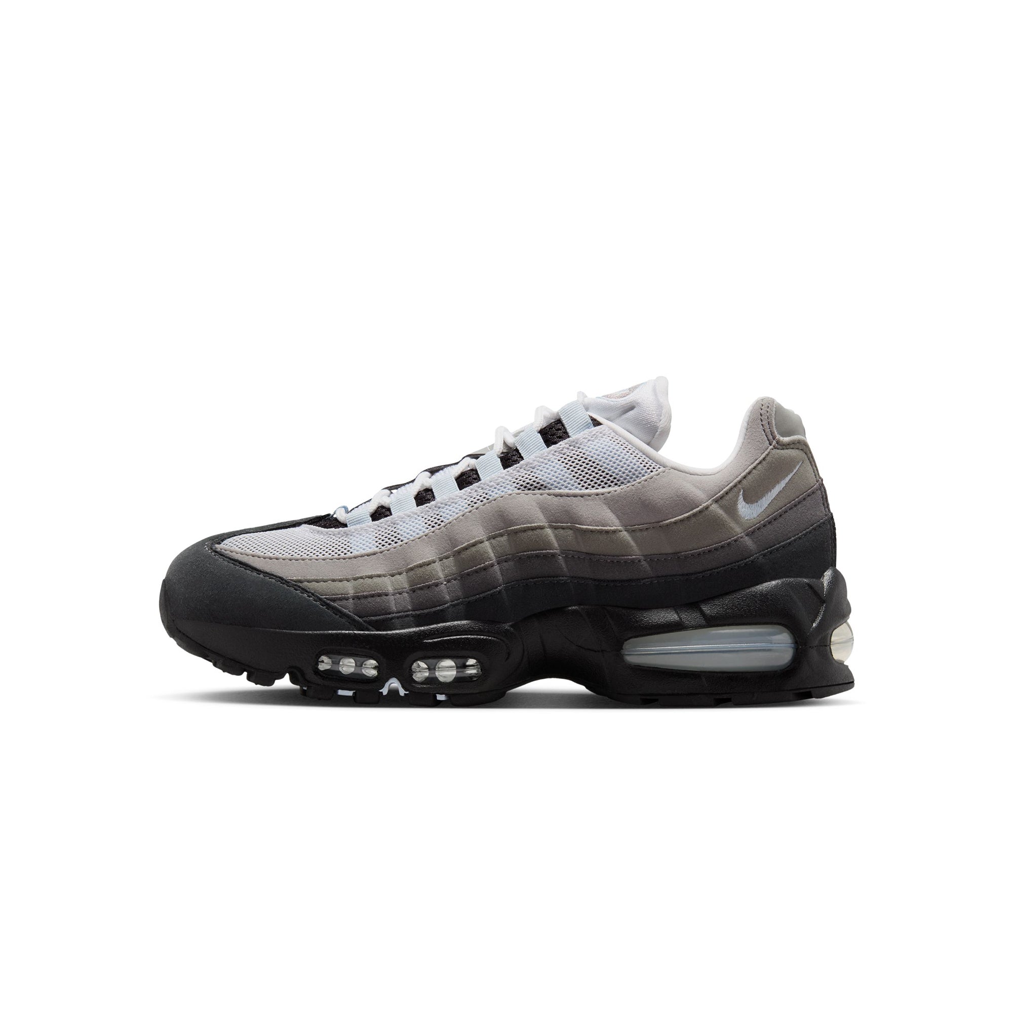 Nike Womens Air Max 95 OG "Big Bubble Blue Tint" Shoes