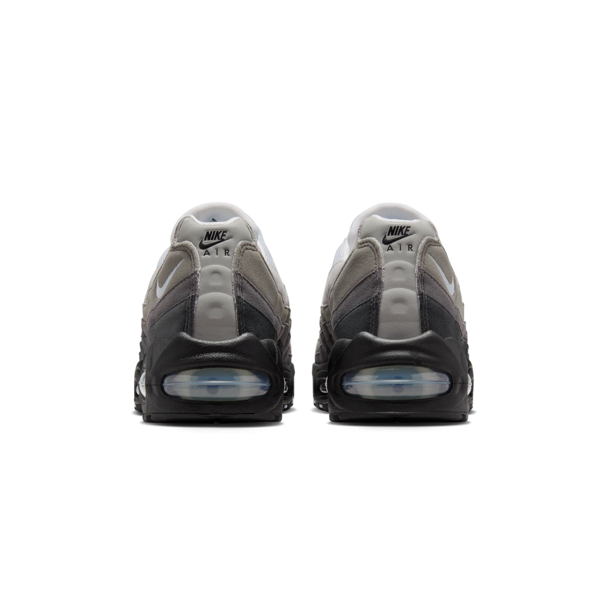 Nike Womens Air Max 95 OG "Big Bubble Blue Tint" Shoes